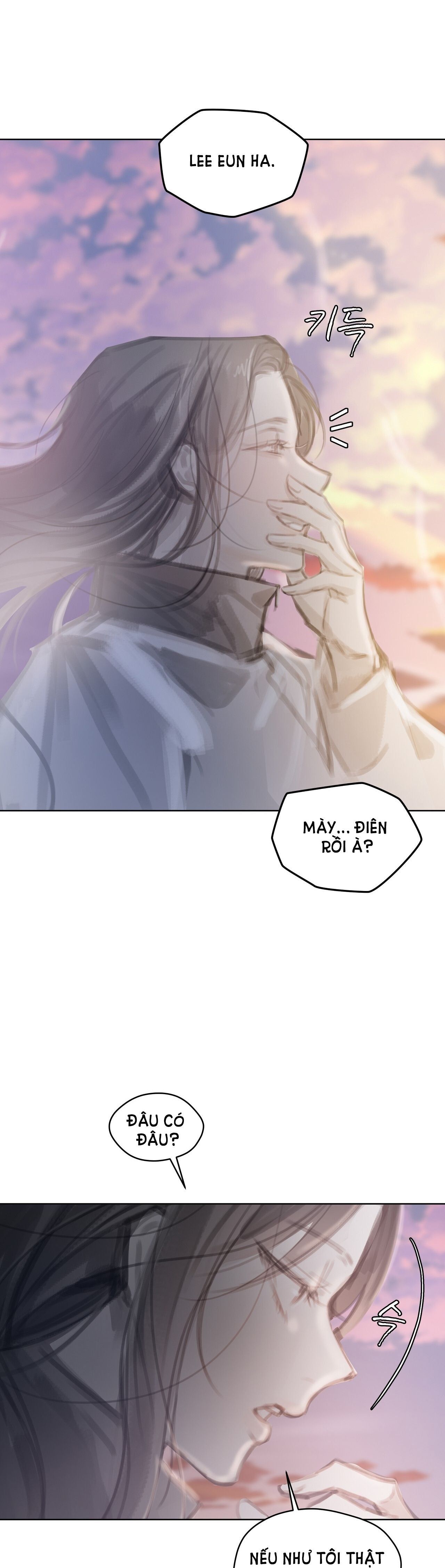 Doppio Senso Chương 68.2 page 10 - Giả Dược