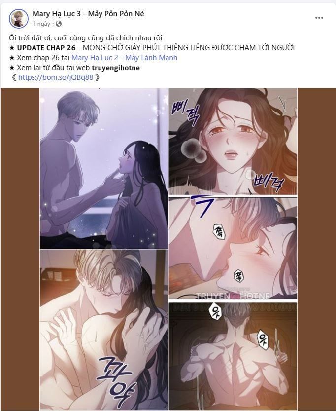 Doppio Senso Chương 69.1 page 12 - Giả Dược