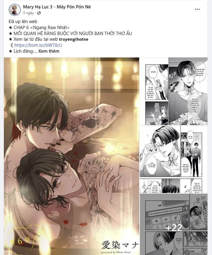 Doppio Senso Chương 69.1 page 13 - Giả Dược