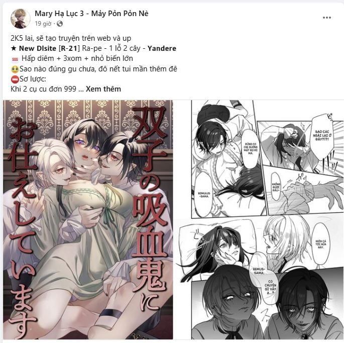 Doppio Senso Chương 69.1 page 16 - Giả Dược
