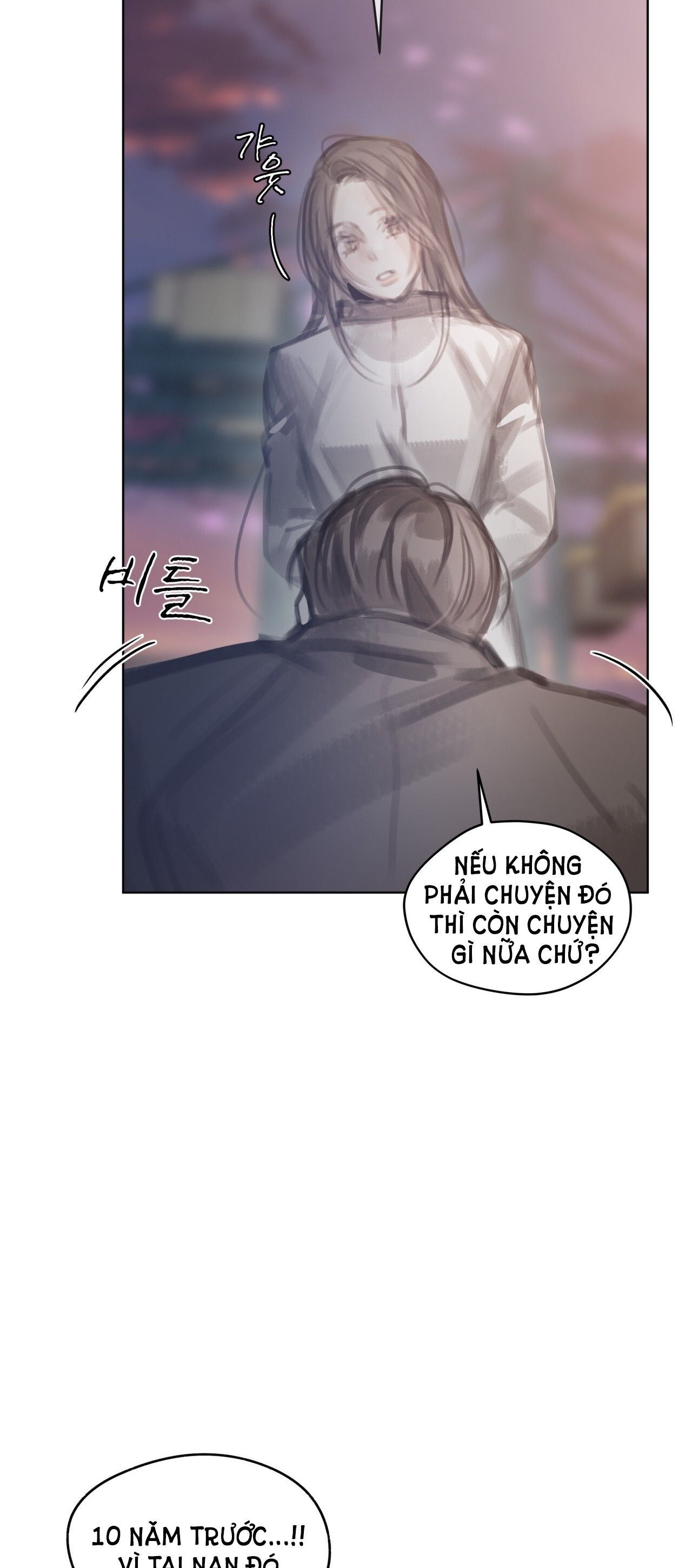 Doppio Senso Chương 69.1 page 18 - Giả Dược