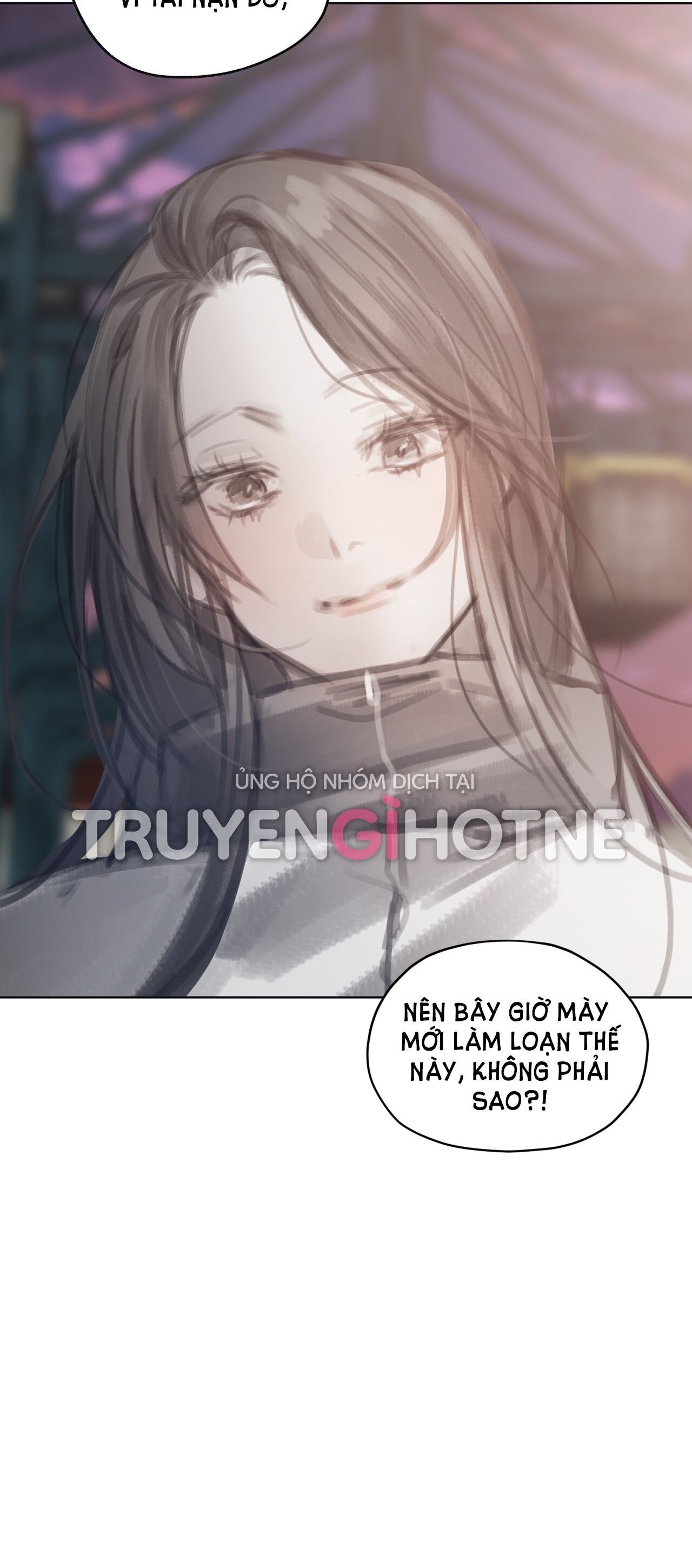 Doppio Senso Chương 69.1 page 19 - Giả Dược