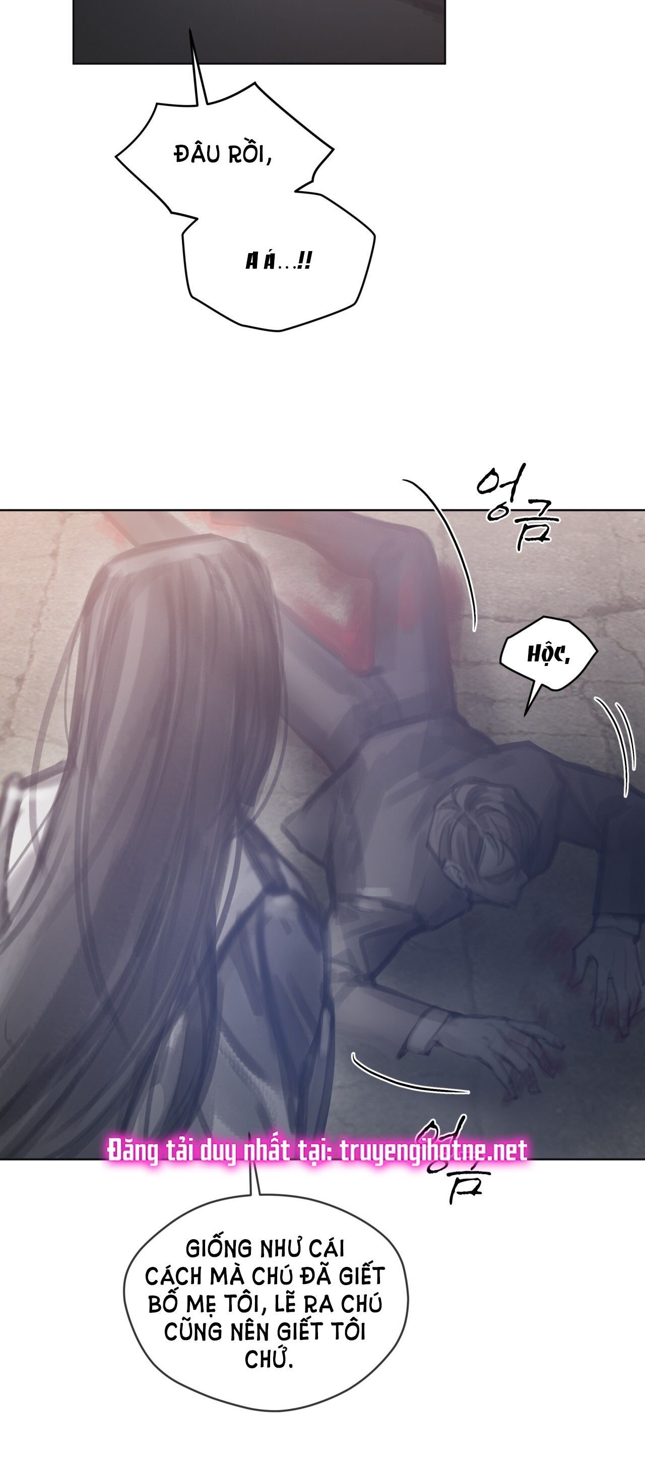Doppio Senso Chương 69.1 page 25 - Giả Dược