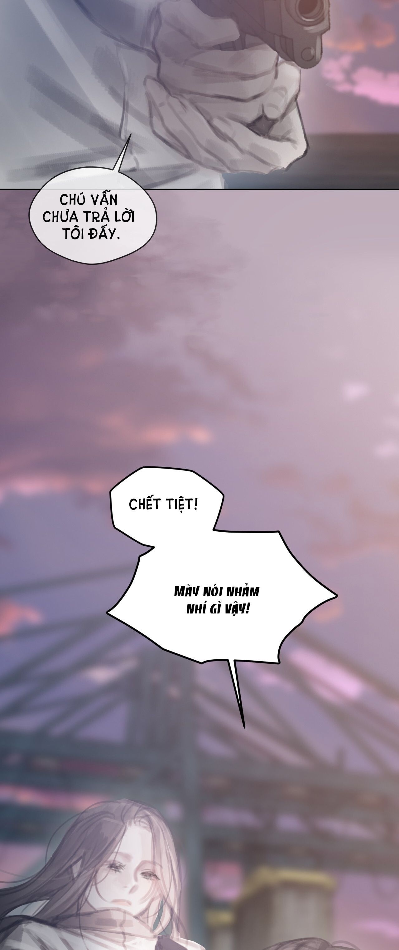 Doppio Senso Chương 69.1 page 5 - Giả Dược