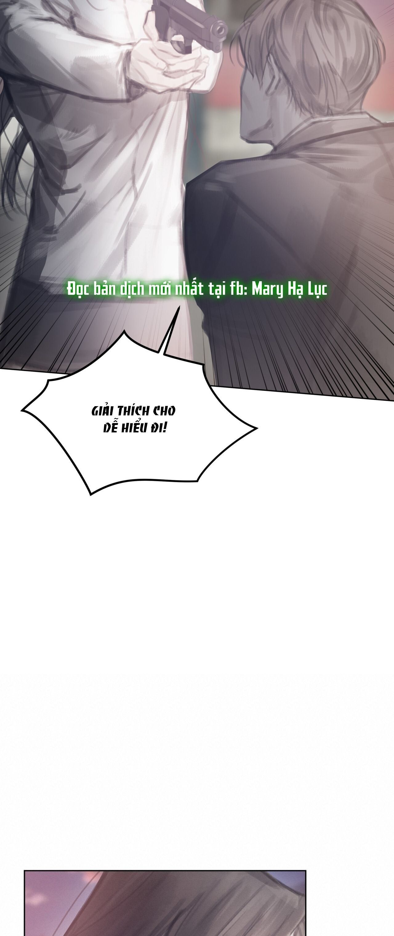 Doppio Senso Chương 69.1 page 6 - Giả Dược