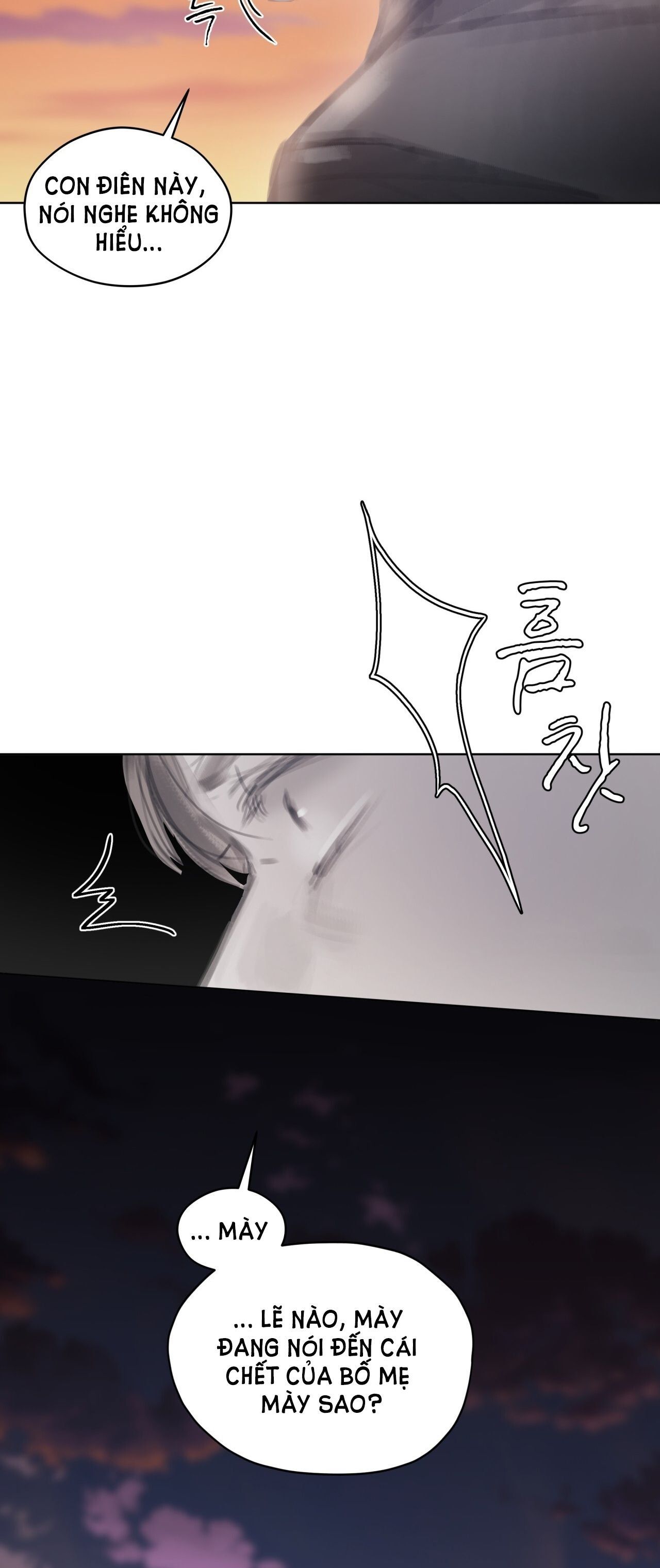 Doppio Senso Chương 69.1 page 8 - Giả Dược