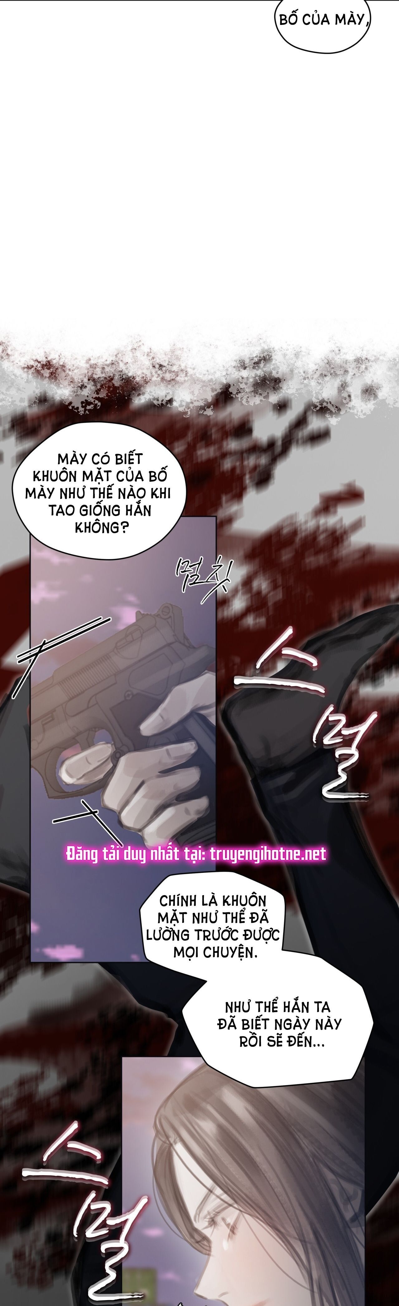 Doppio Senso Chương 69.2 page 12 - Giả Dược