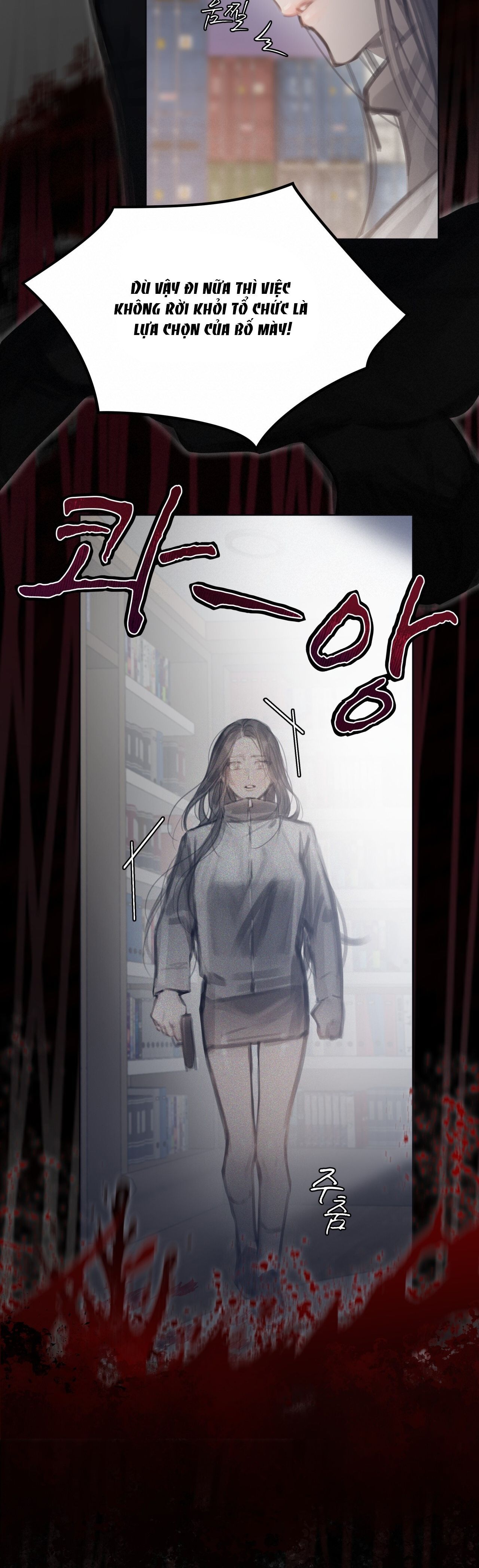 Doppio Senso Chương 69.2 page 13 - Giả Dược