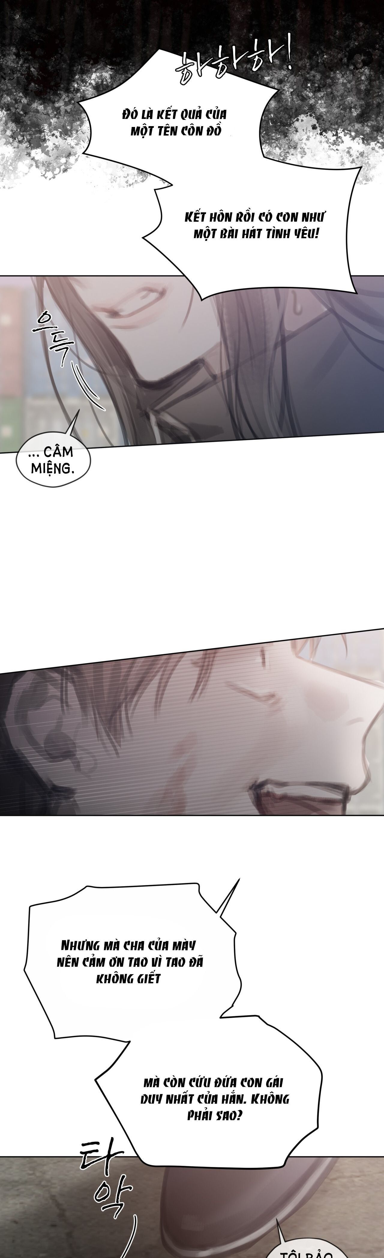 Doppio Senso Chương 69.2 page 14 - Giả Dược