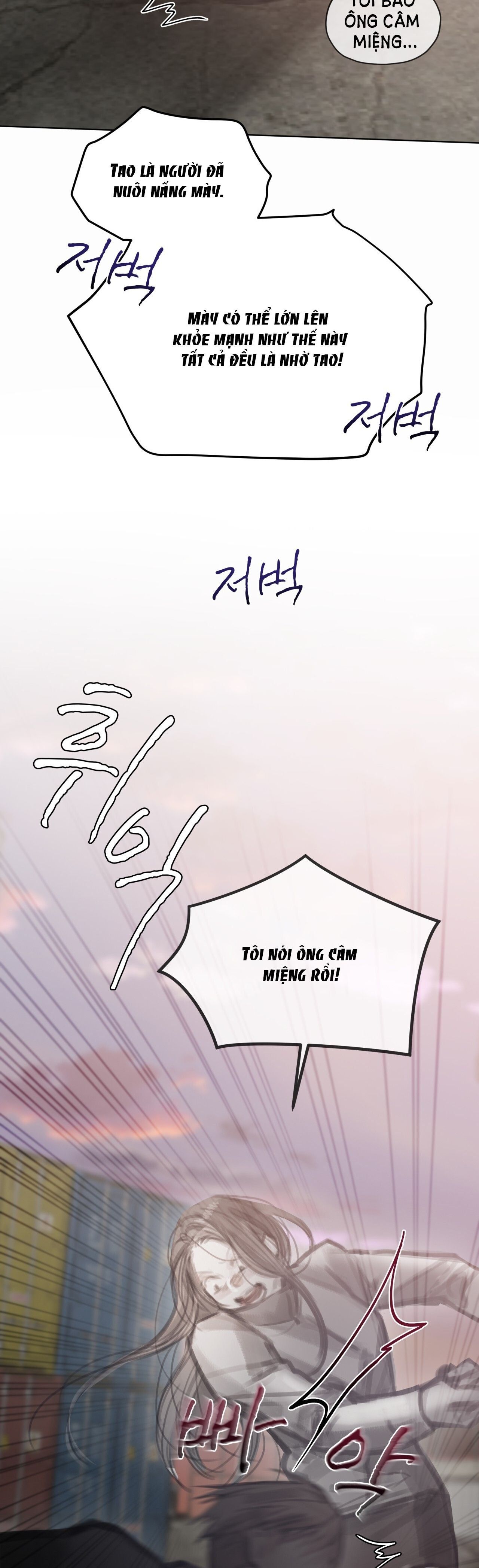 Doppio Senso Chương 69.2 page 15 - Giả Dược