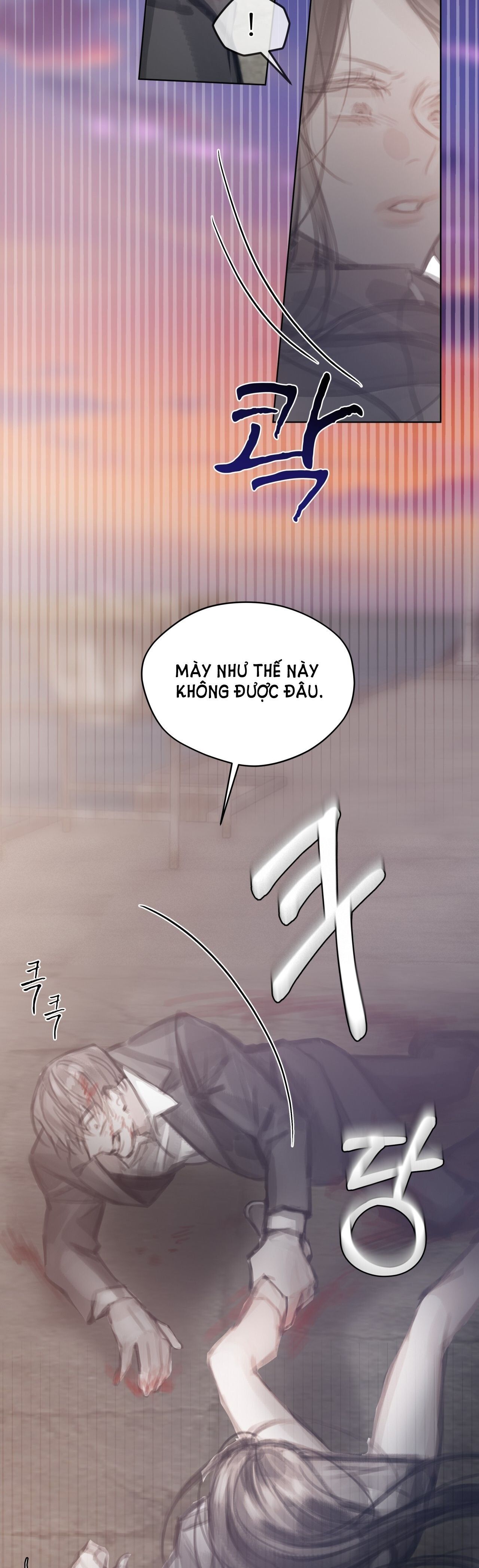 Doppio Senso Chương 69.2 page 17 - Giả Dược