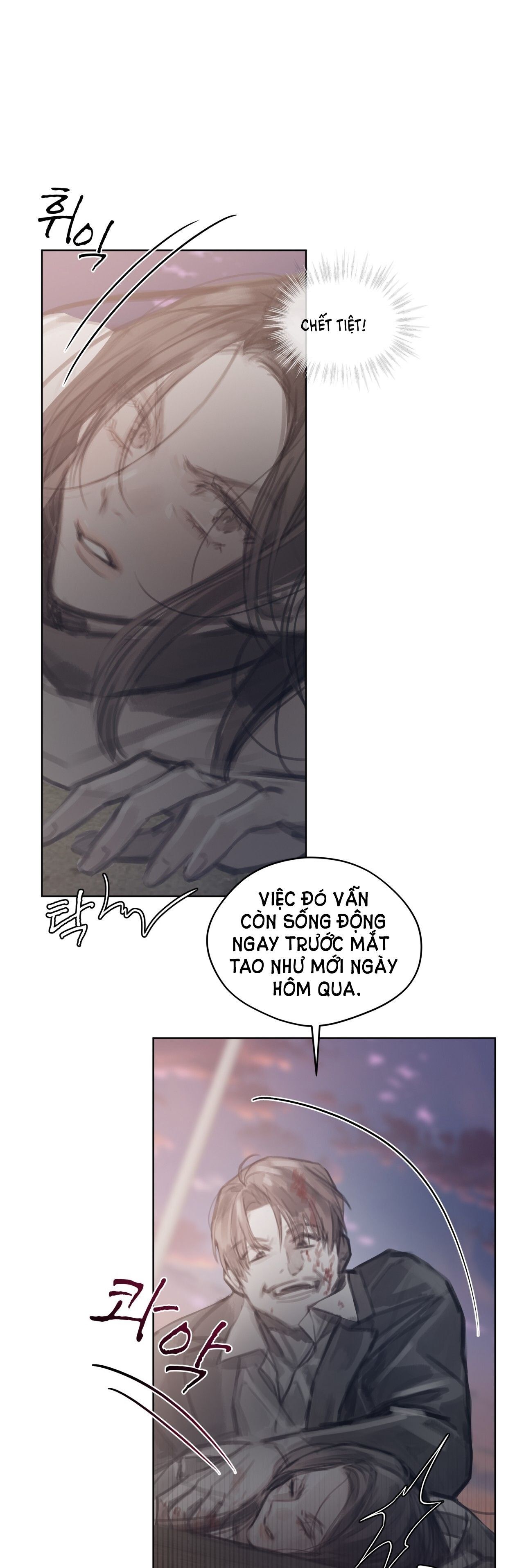 Doppio Senso Chương 69.2 page 19 - Giả Dược