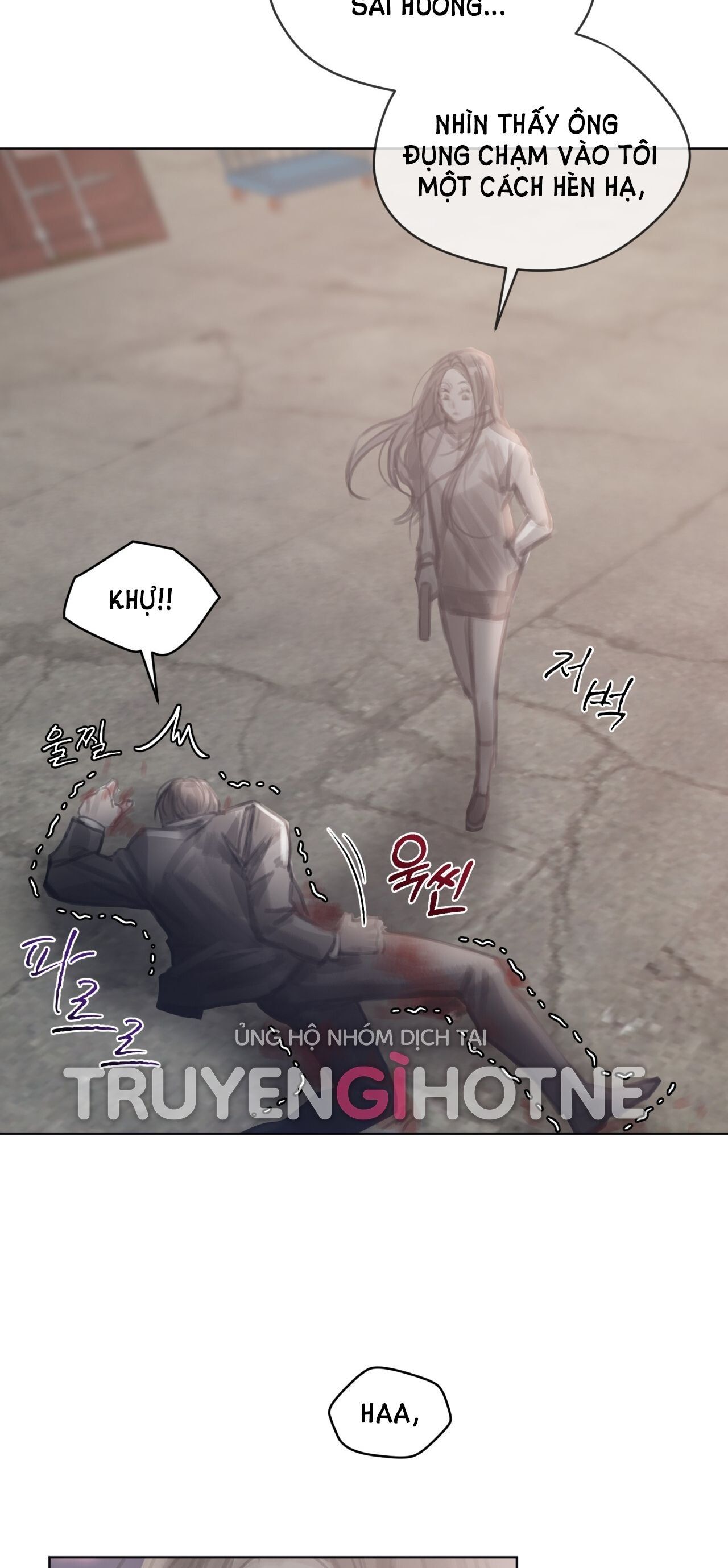 Doppio Senso Chương 69.2 page 3 - Giả Dược