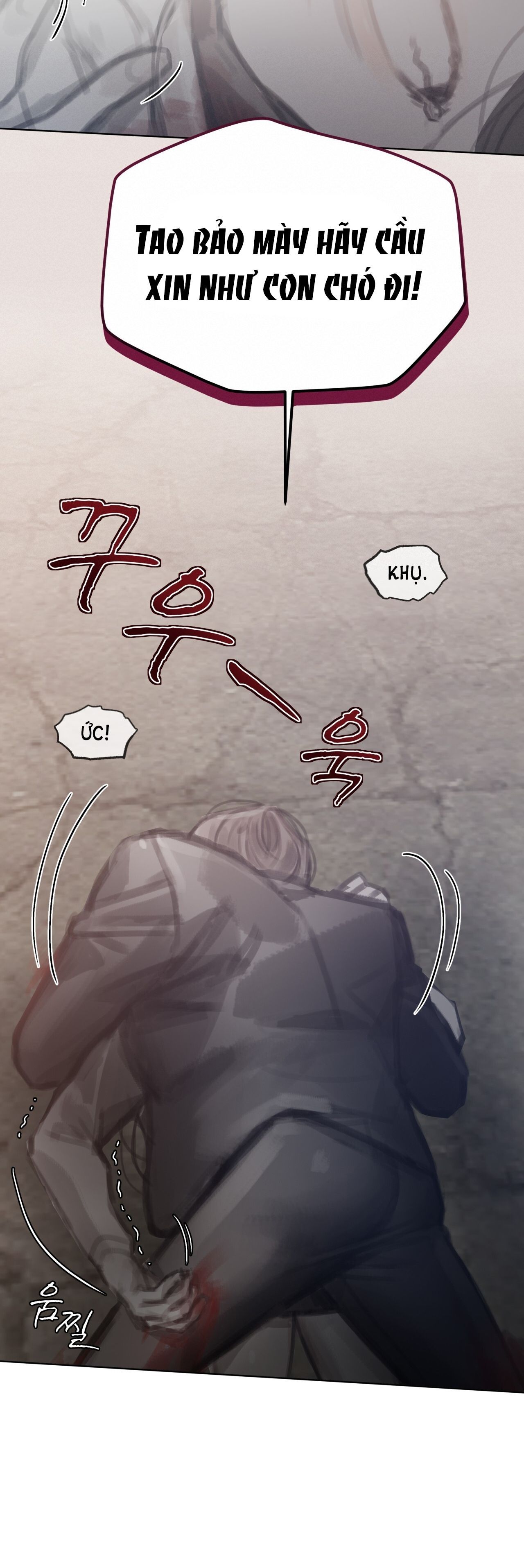 Doppio Senso Chương 69.2 page 22 - Giả Dược