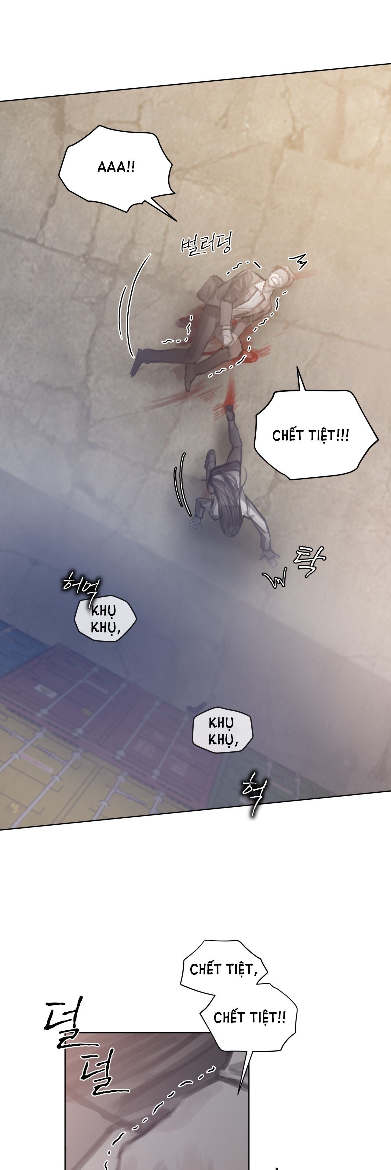 Doppio Senso Chương 69.2 page 24 - Giả Dược