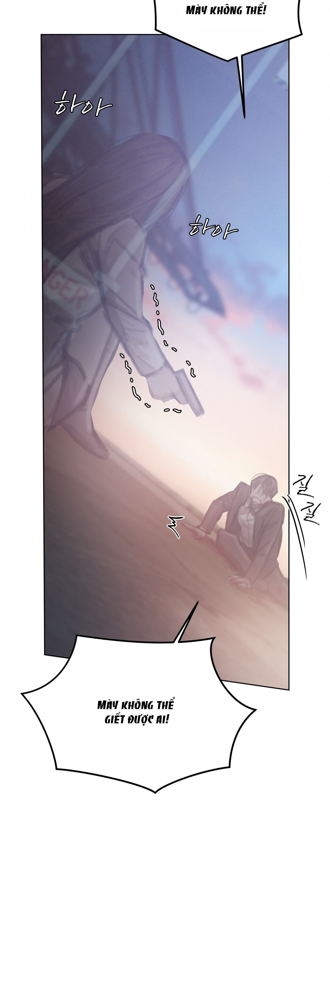 Doppio Senso Chương 69.2 page 27 - Giả Dược
