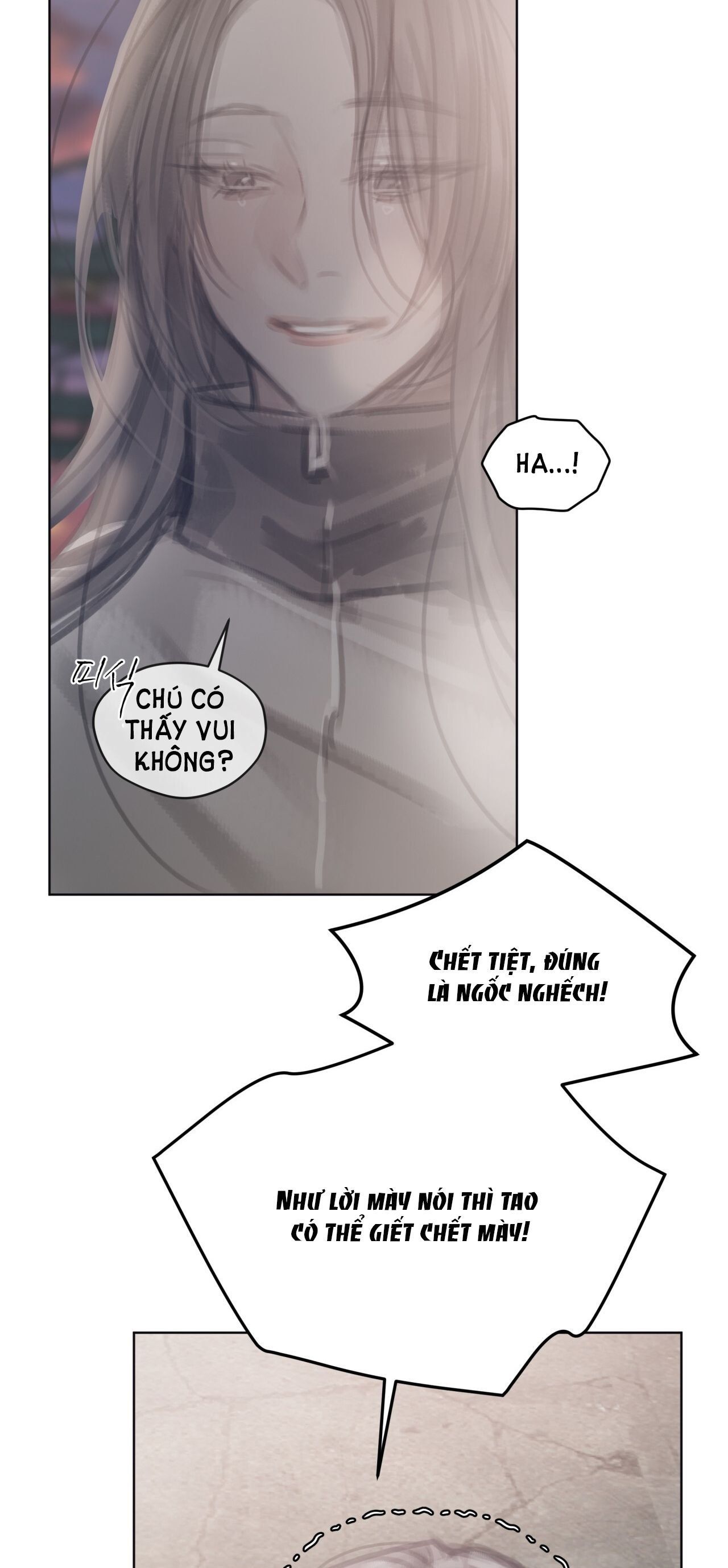 Doppio Senso Chương 69.2 page 4 - Giả Dược