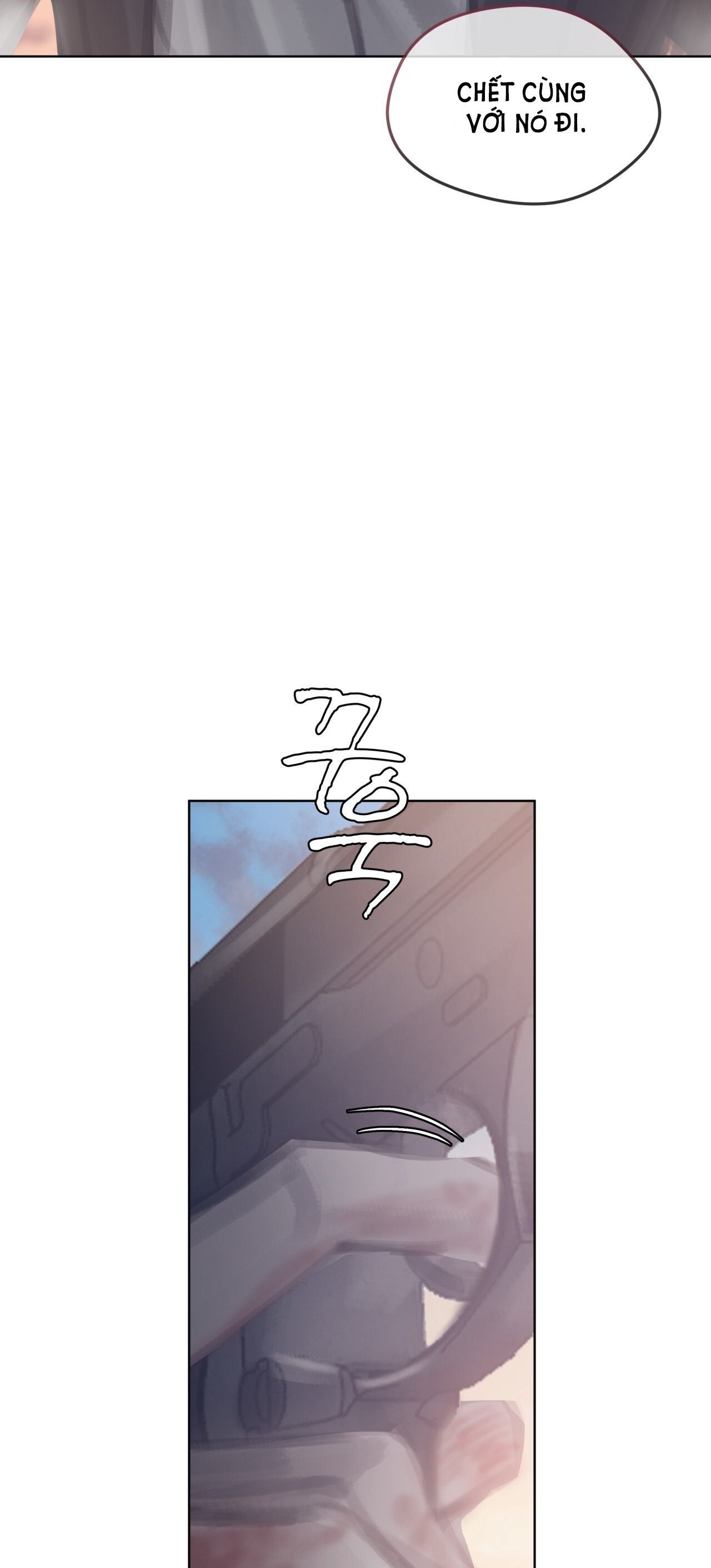 Doppio Senso Chương 69.2 page 31 - Giả Dược