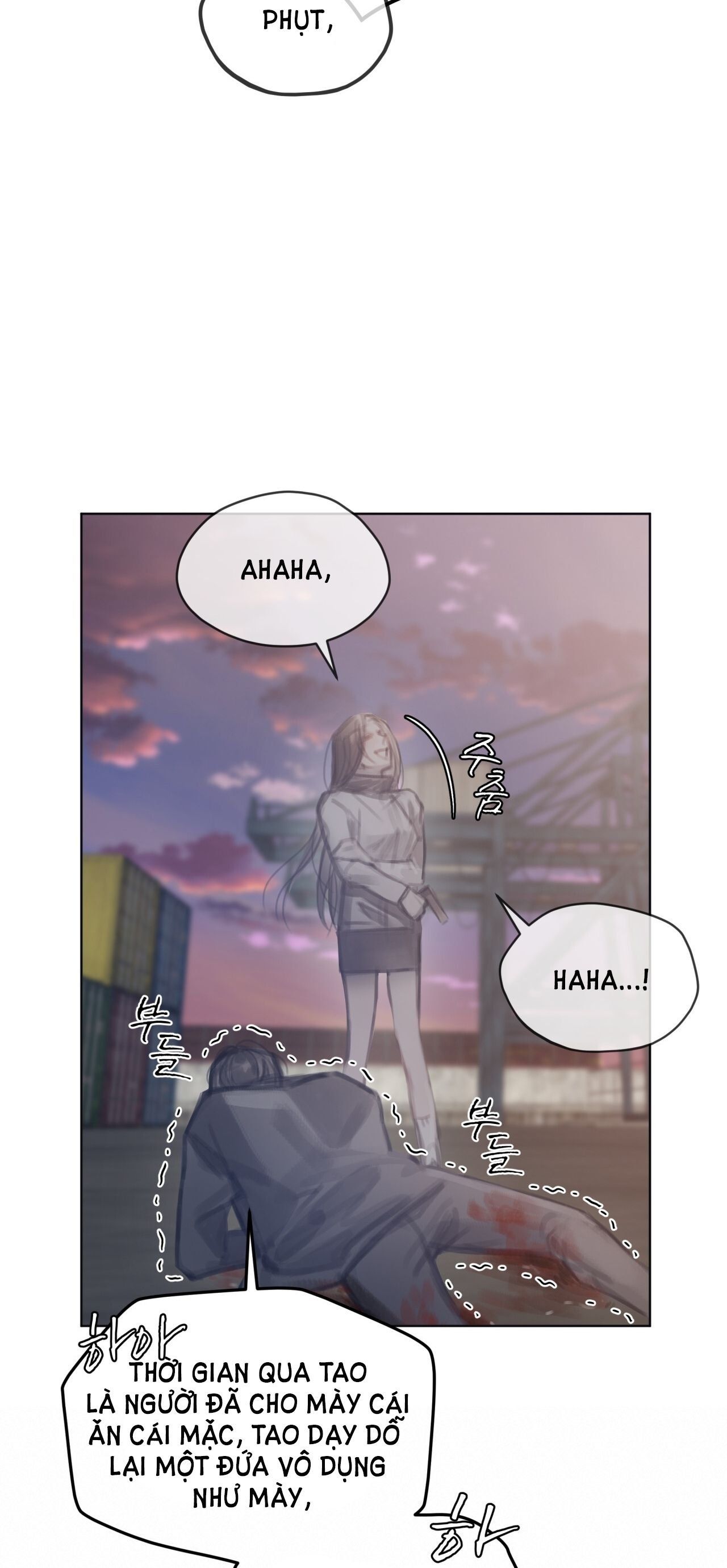 Doppio Senso Chương 69.2 page 7 - Giả Dược