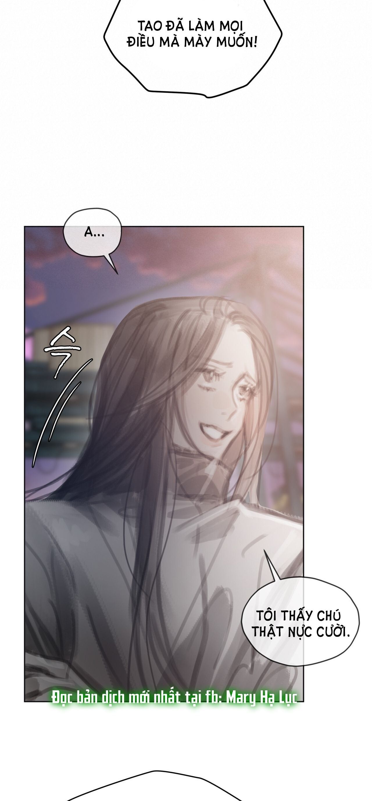 Doppio Senso Chương 69.2 page 8 - Giả Dược
