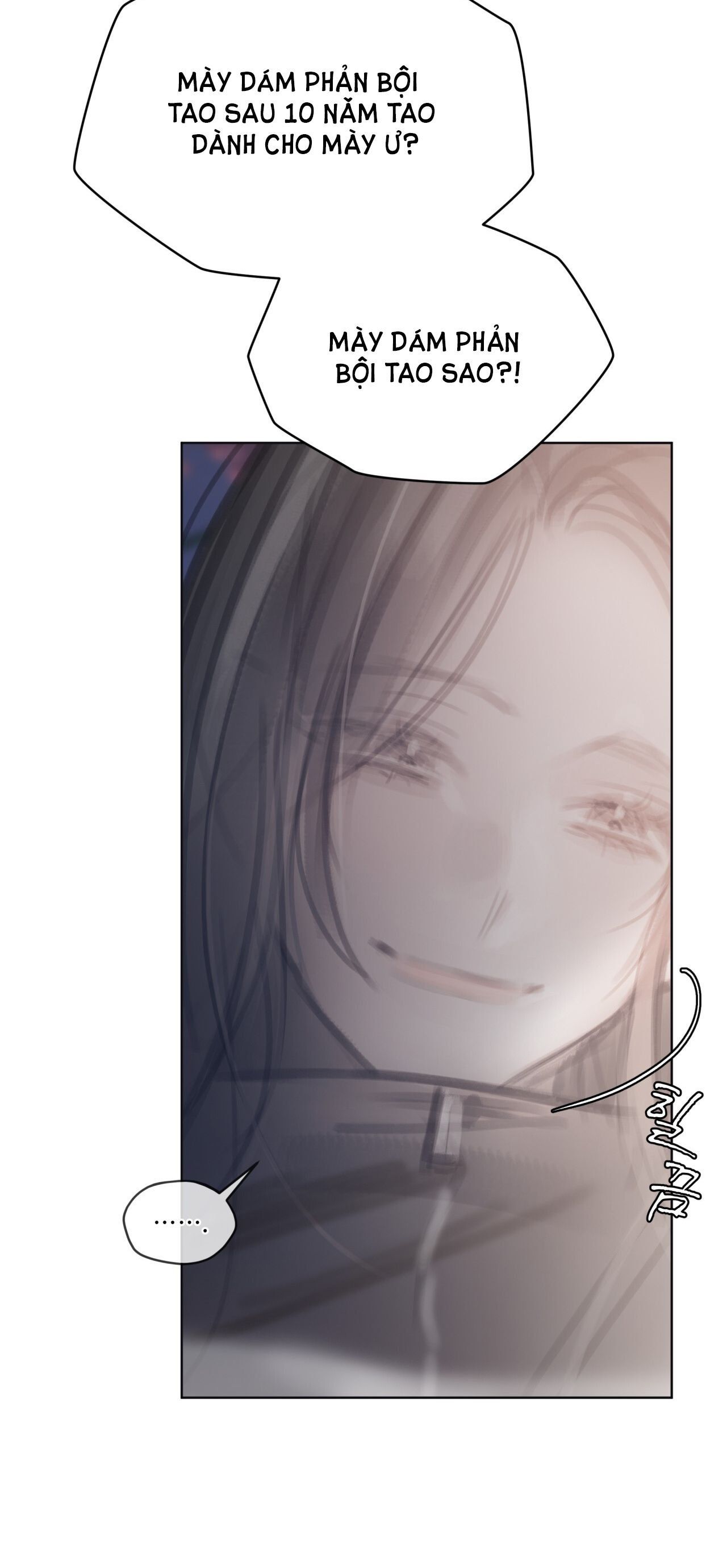 Doppio Senso Chương 69.2 page 9 - Giả Dược