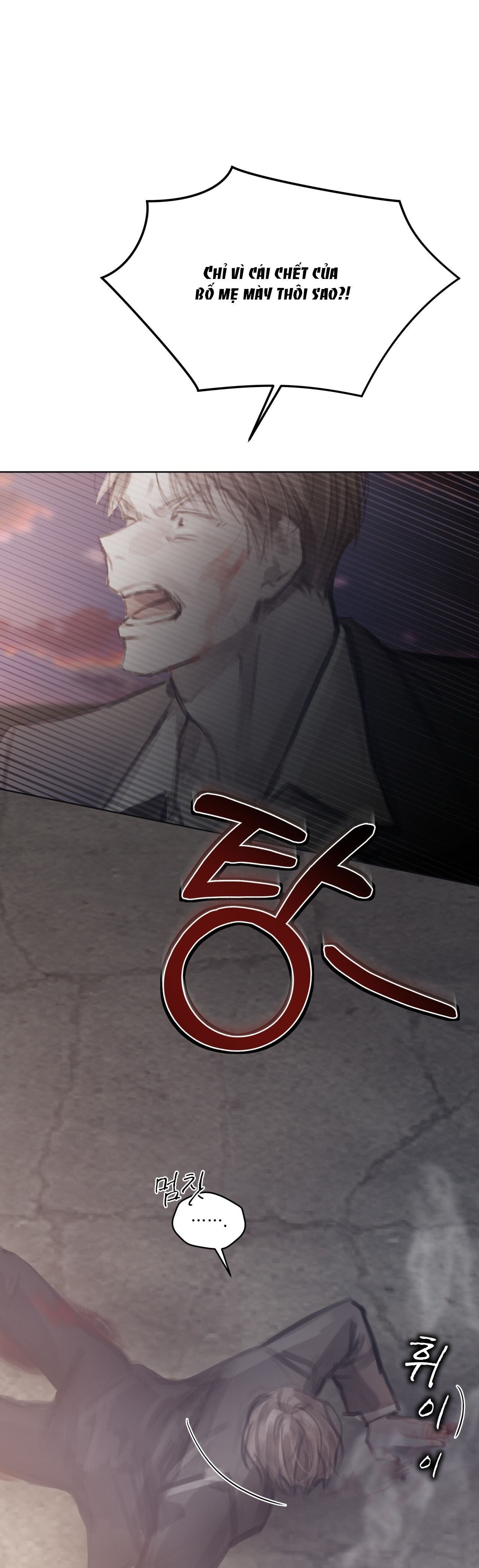 Doppio Senso Chương 69.2 page 10 - Giả Dược
