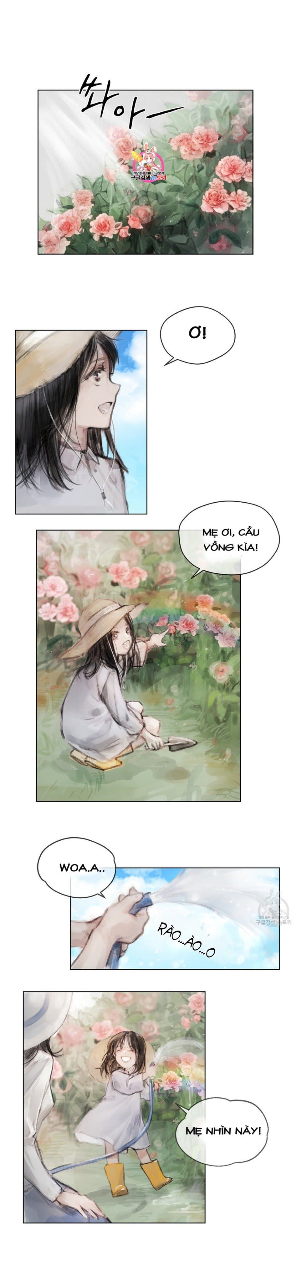 Doppio Senso Chương 7 page 2 - Giả Dược