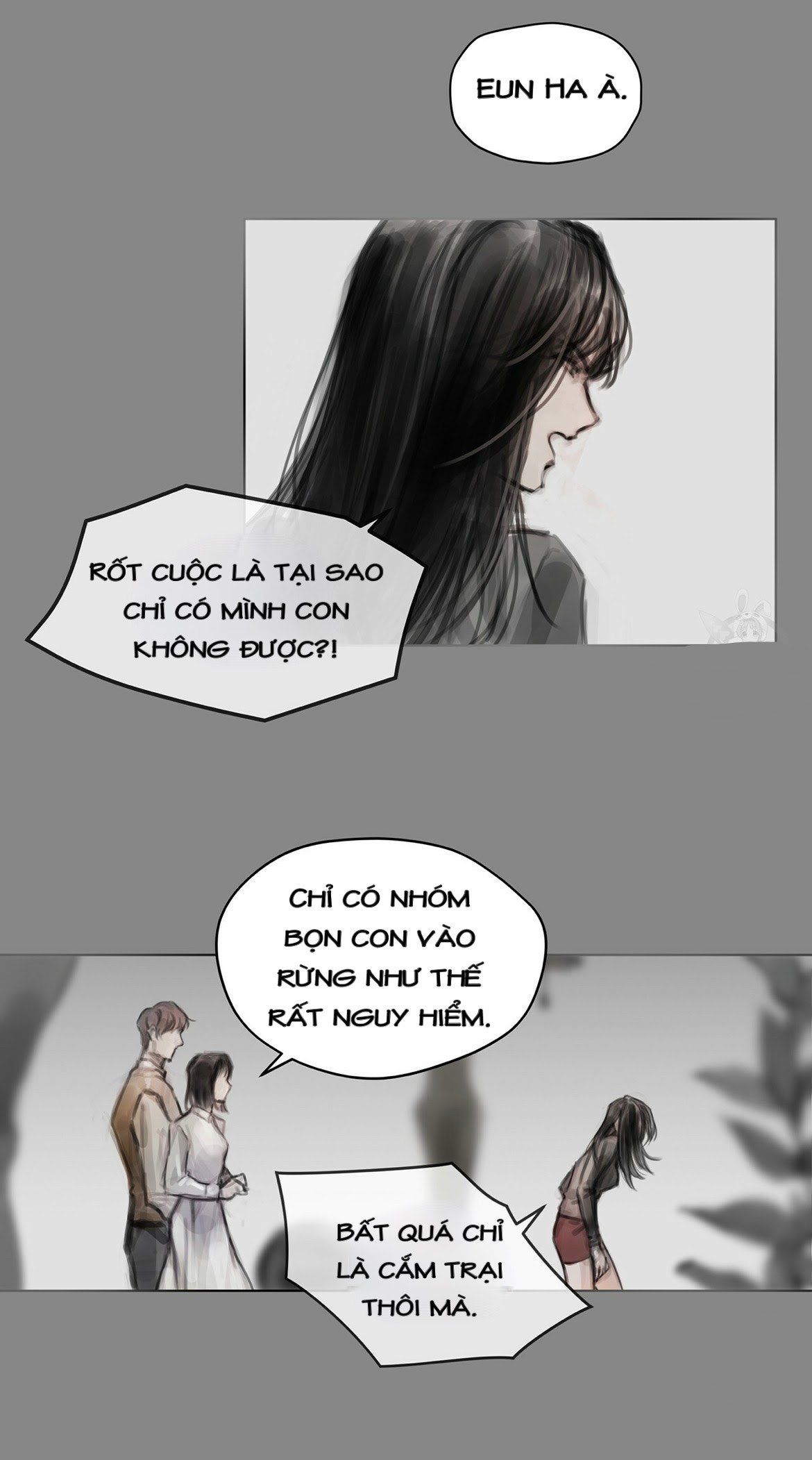 Doppio Senso Chương 7 page 12 - Giả Dược