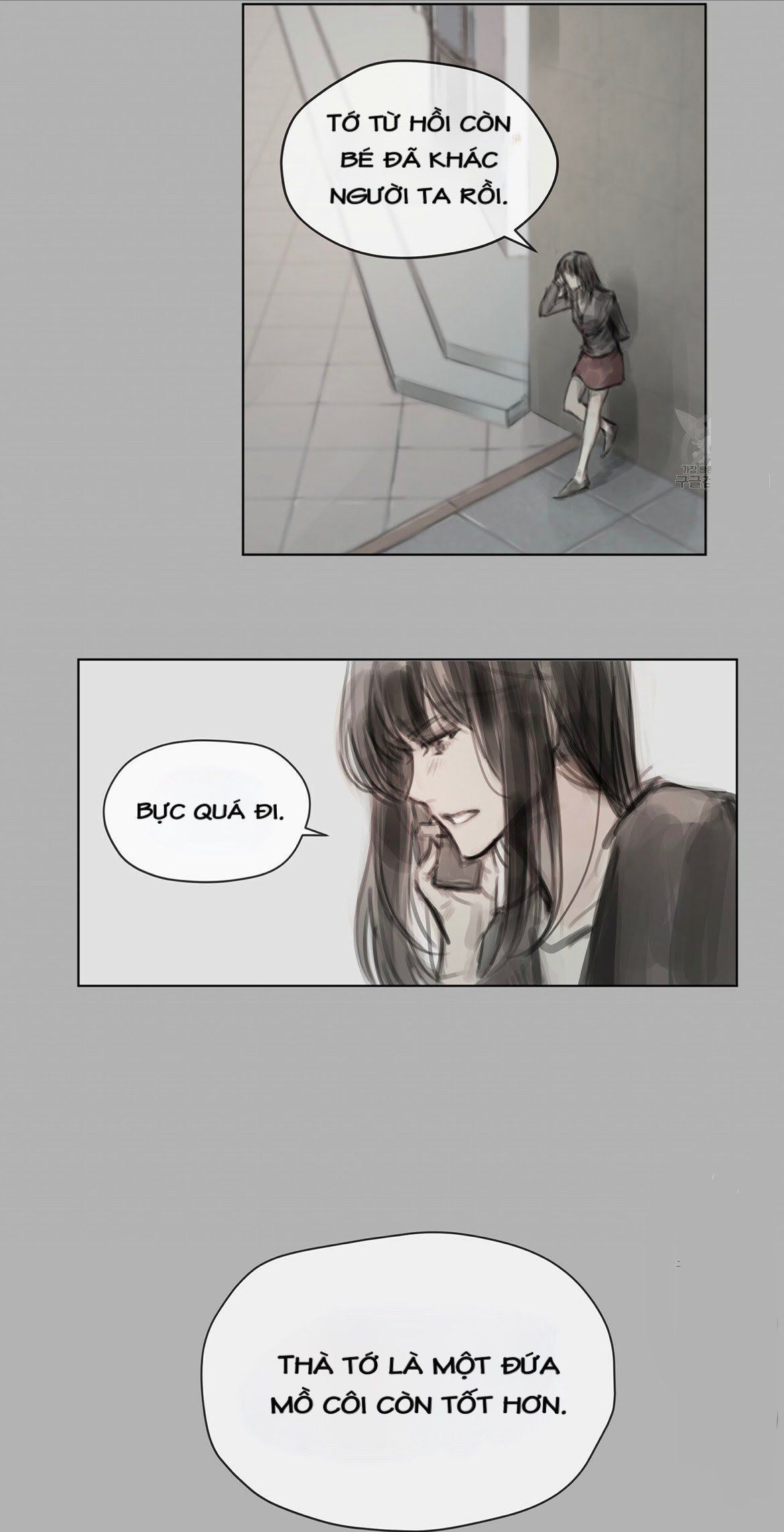 Doppio Senso Chương 7 page 15 - Giả Dược