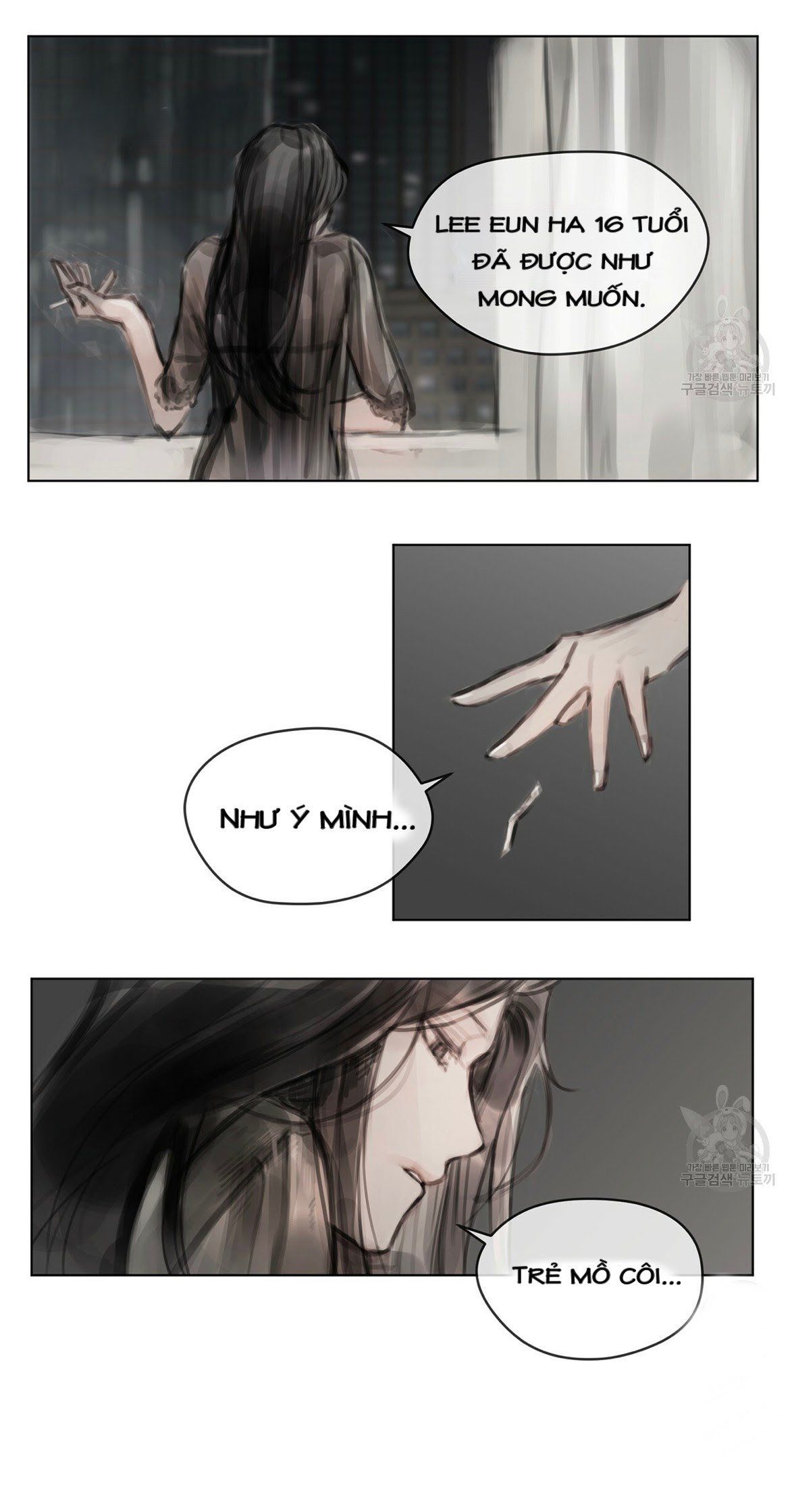 Doppio Senso Chương 7 page 17 - Giả Dược