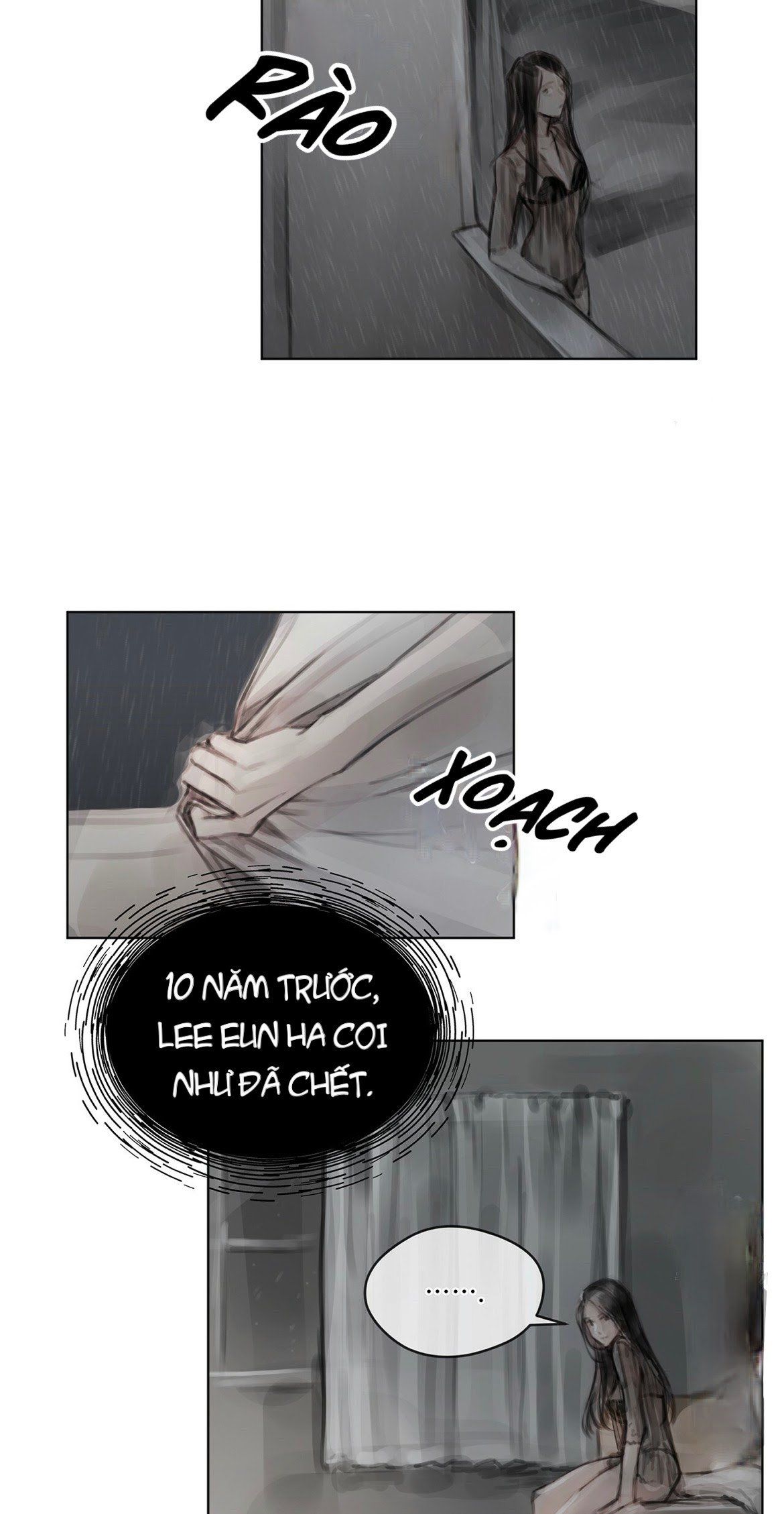 Doppio Senso Chương 7 page 19 - Giả Dược
