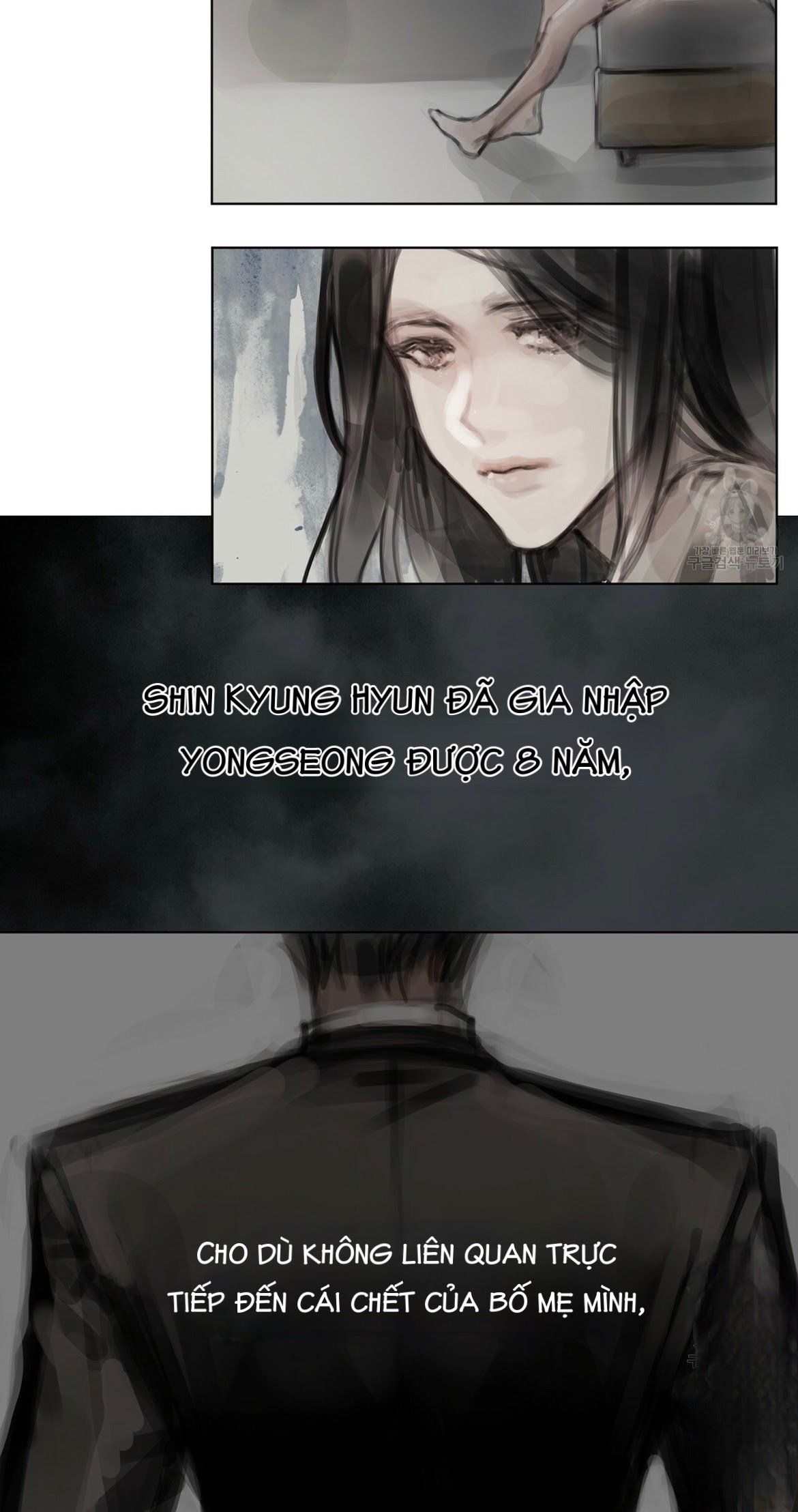 Doppio Senso Chương 7 page 20 - Giả Dược