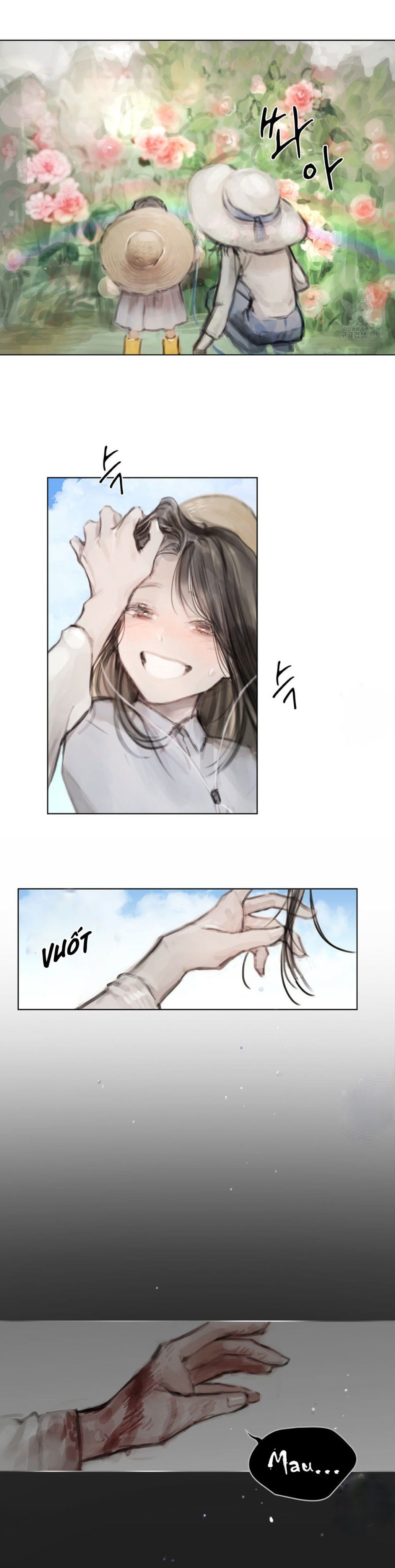 Doppio Senso Chương 7 page 3 - Giả Dược