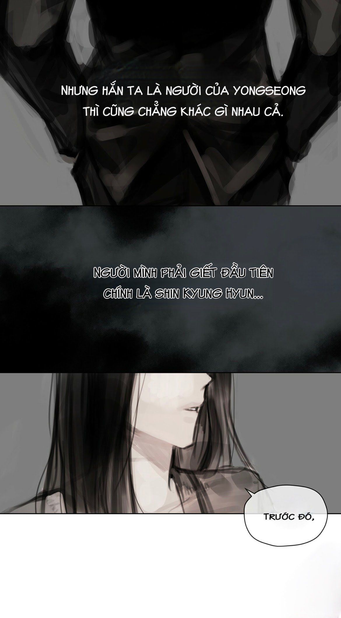 Doppio Senso Chương 7 page 21 - Giả Dược