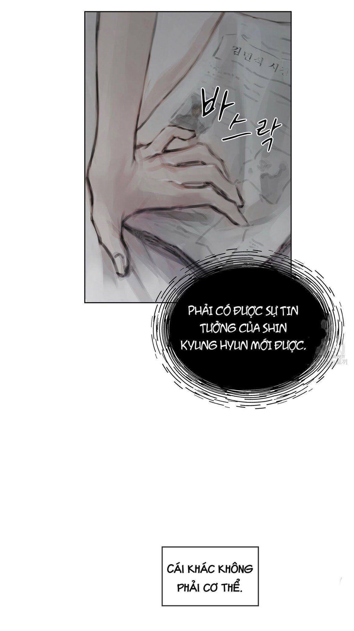 Doppio Senso Chương 7 page 22 - Giả Dược