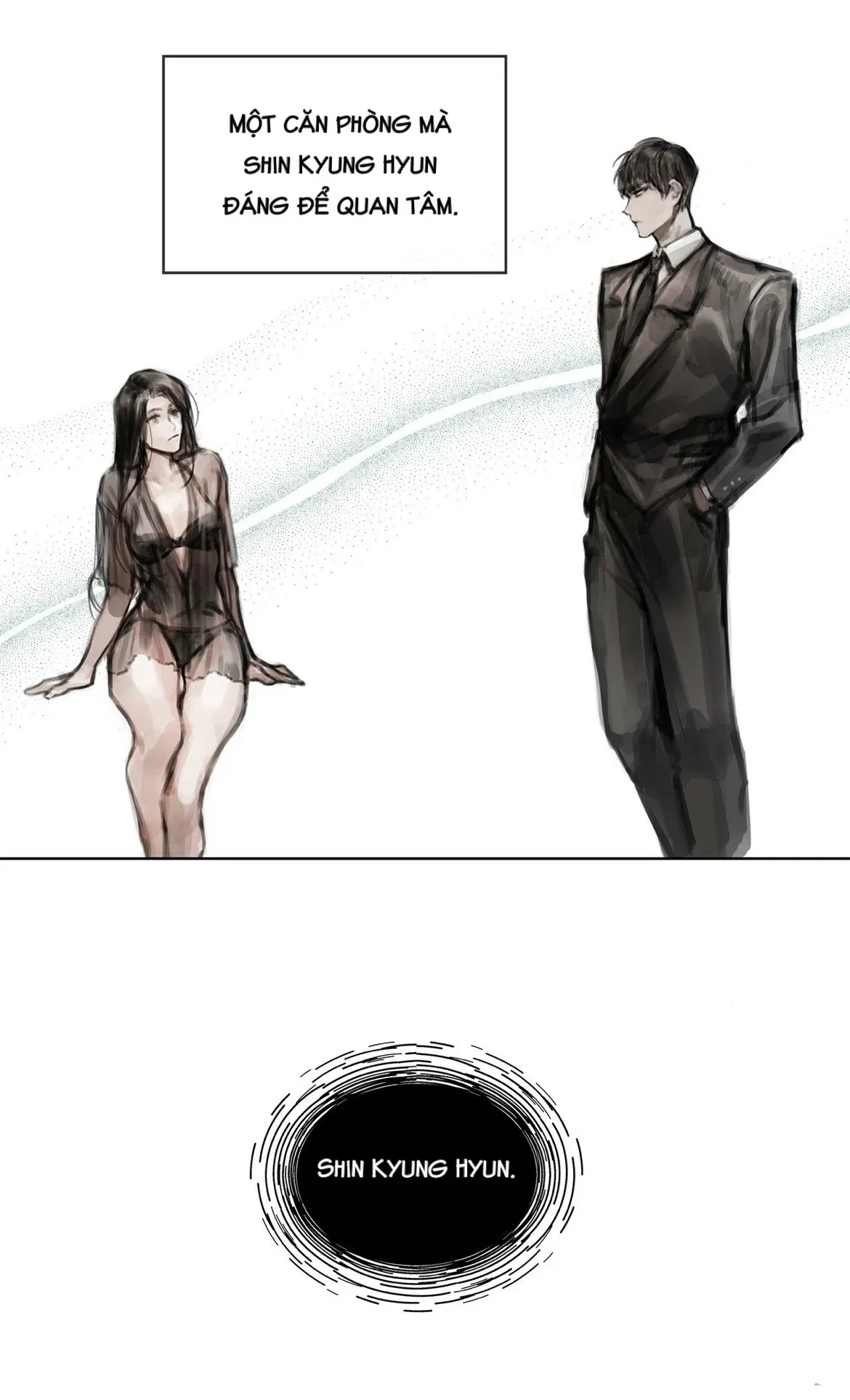 Doppio Senso Chương 7 page 23 - Giả Dược