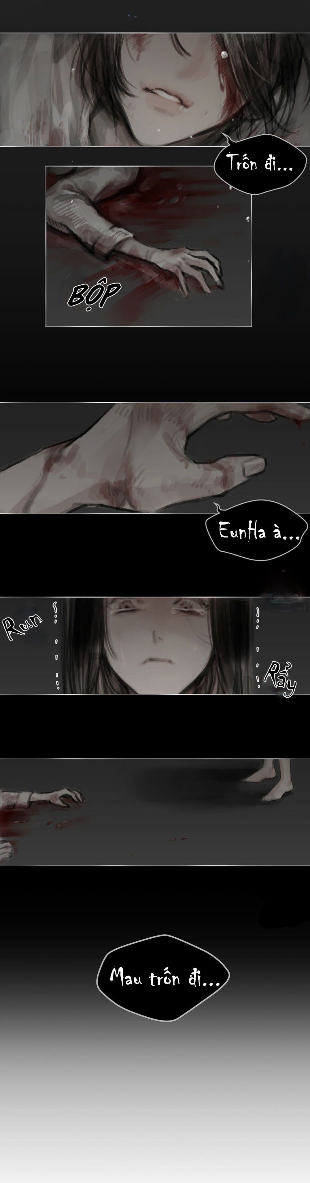 Doppio Senso Chương 7 page 4 - Giả Dược