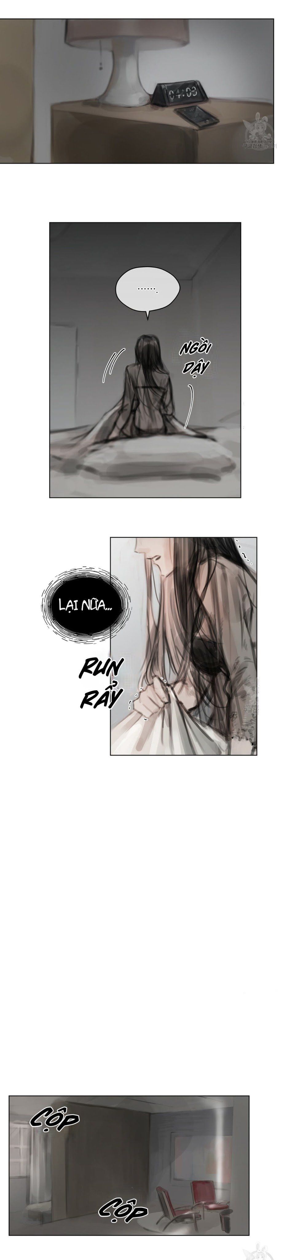 Doppio Senso Chương 7 page 6 - Giả Dược