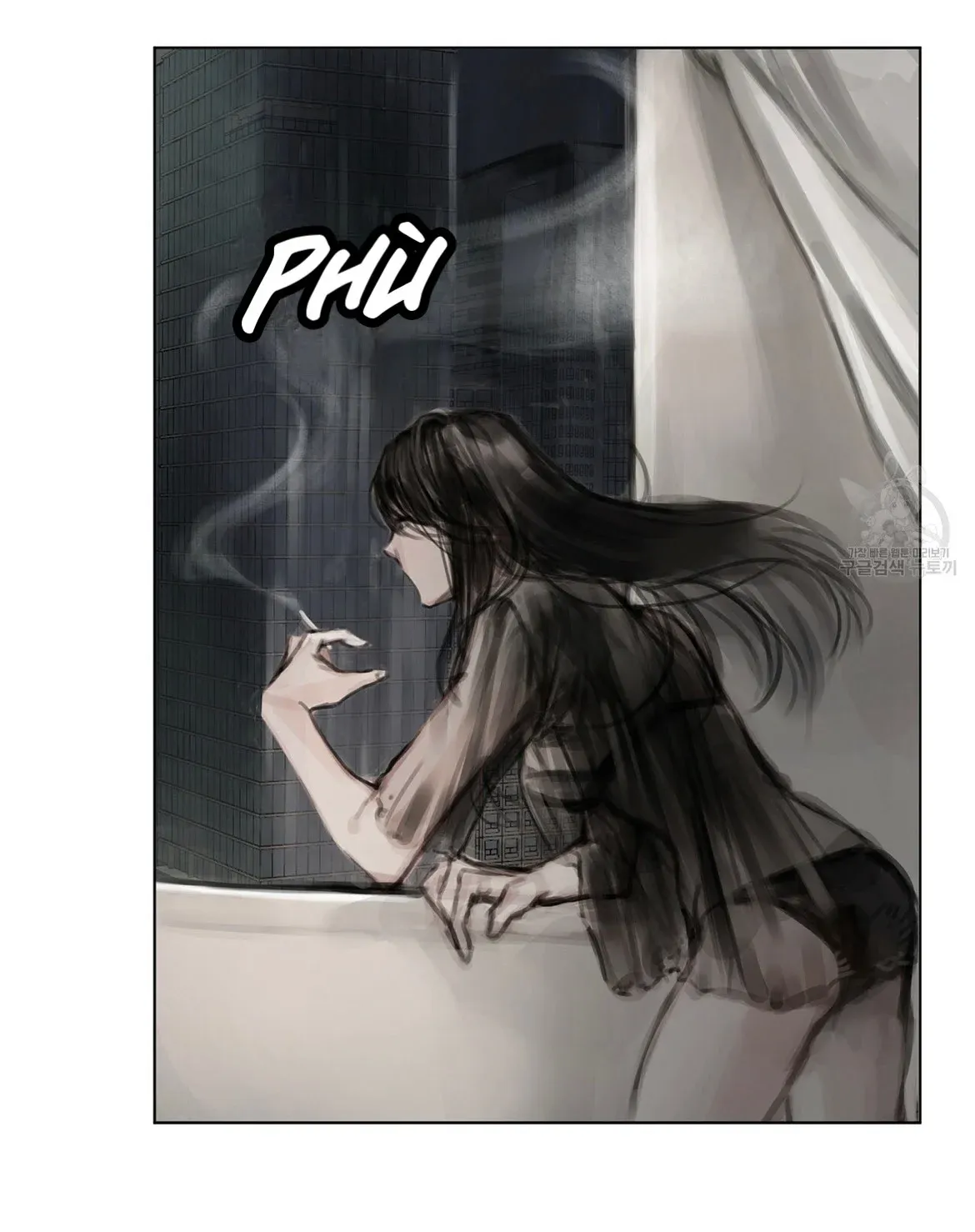 Doppio Senso Chương 7 page 8 - Giả Dược