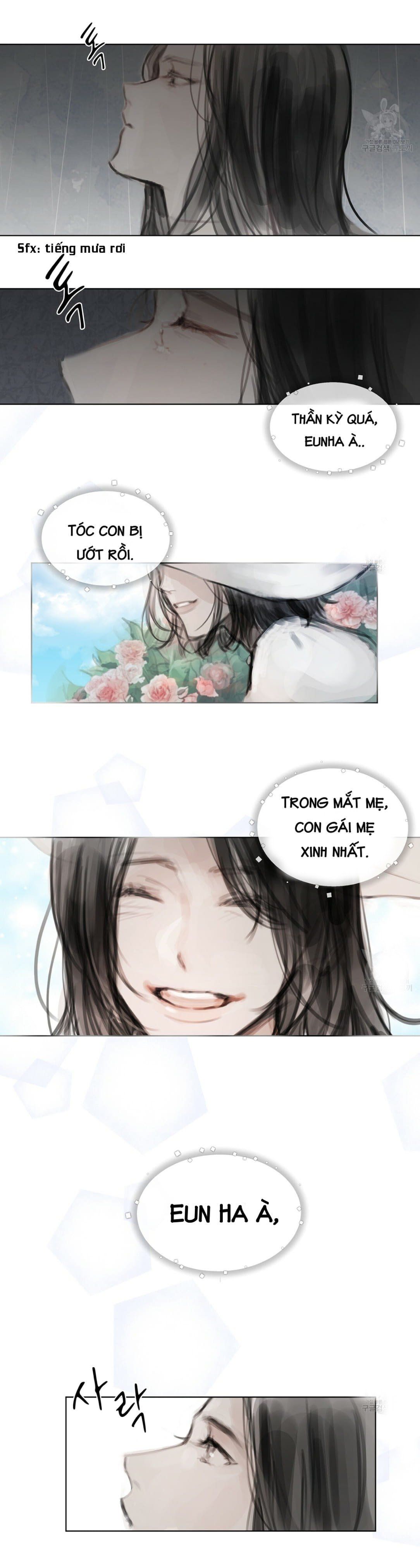 Doppio Senso Chương 7 page 9 - Giả Dược