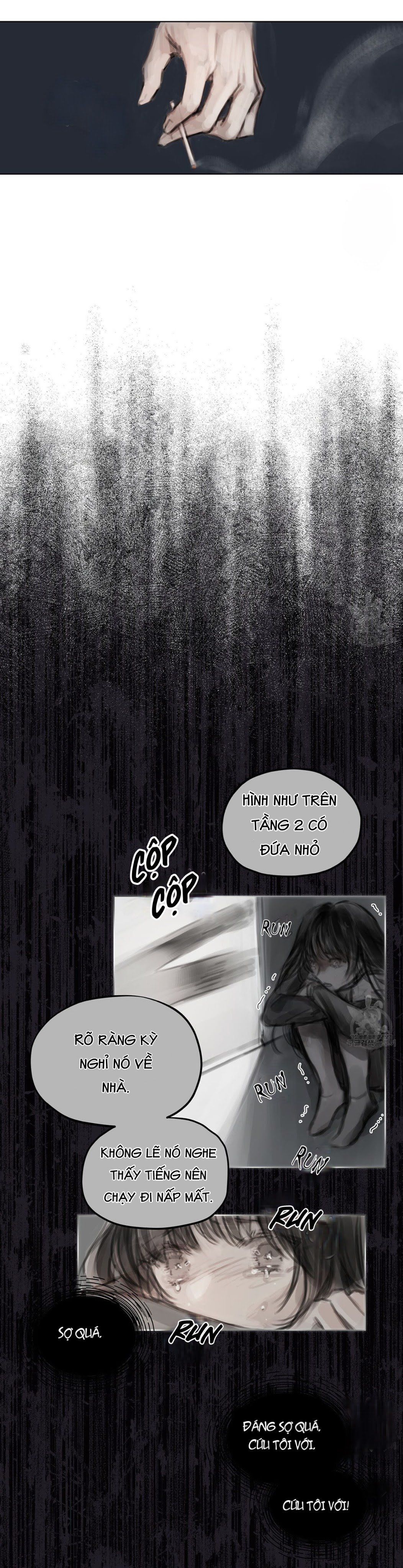 Doppio Senso Chương 7 page 10 - Giả Dược