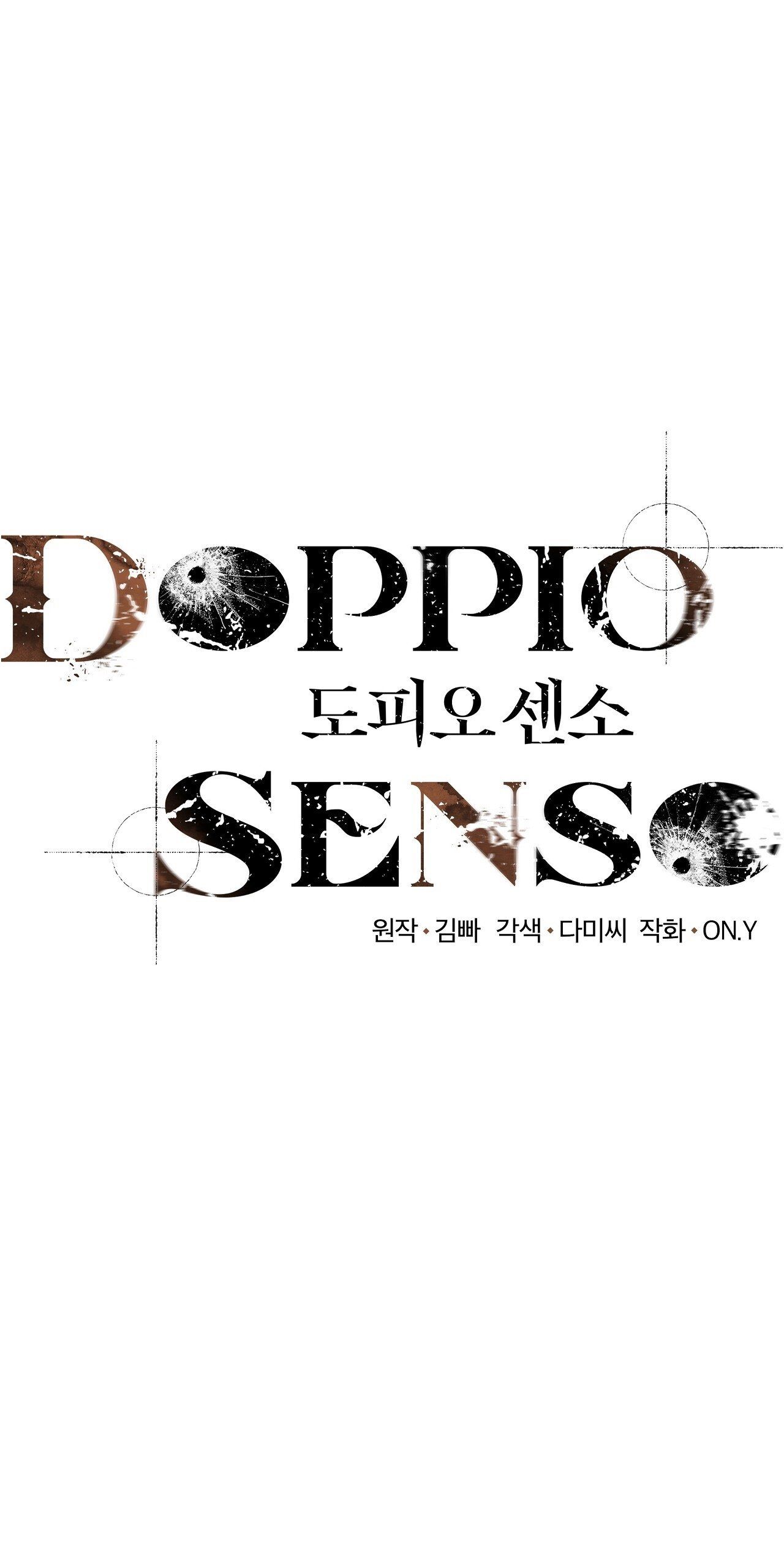 đọc truyện Doppio Senso Chương 70.1 ảnh 1 tại Thiên Thai Truyện