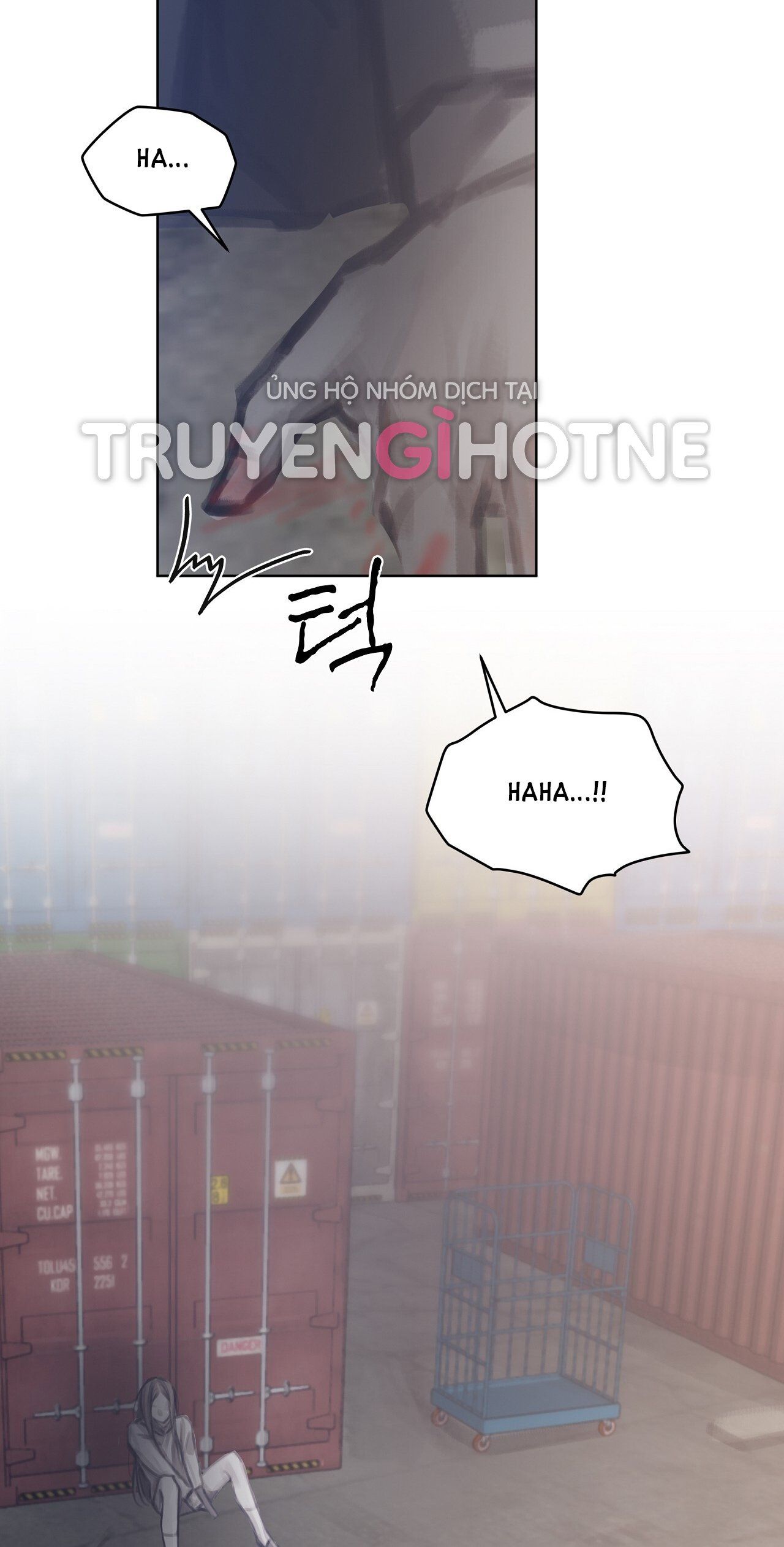 đọc truyện Doppio Senso Chương 70.1 ảnh 3 tại Thiên Thai Truyện