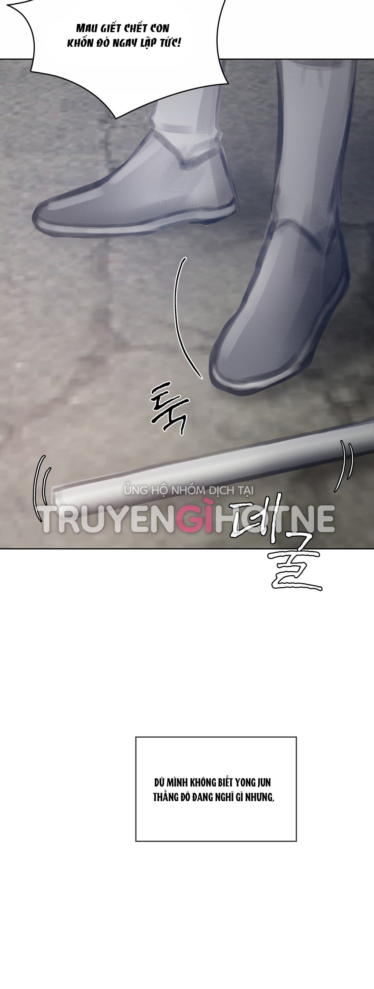 đọc truyện Doppio Senso Chương 70.1 ảnh 22 tại Thiên Thai Truyện