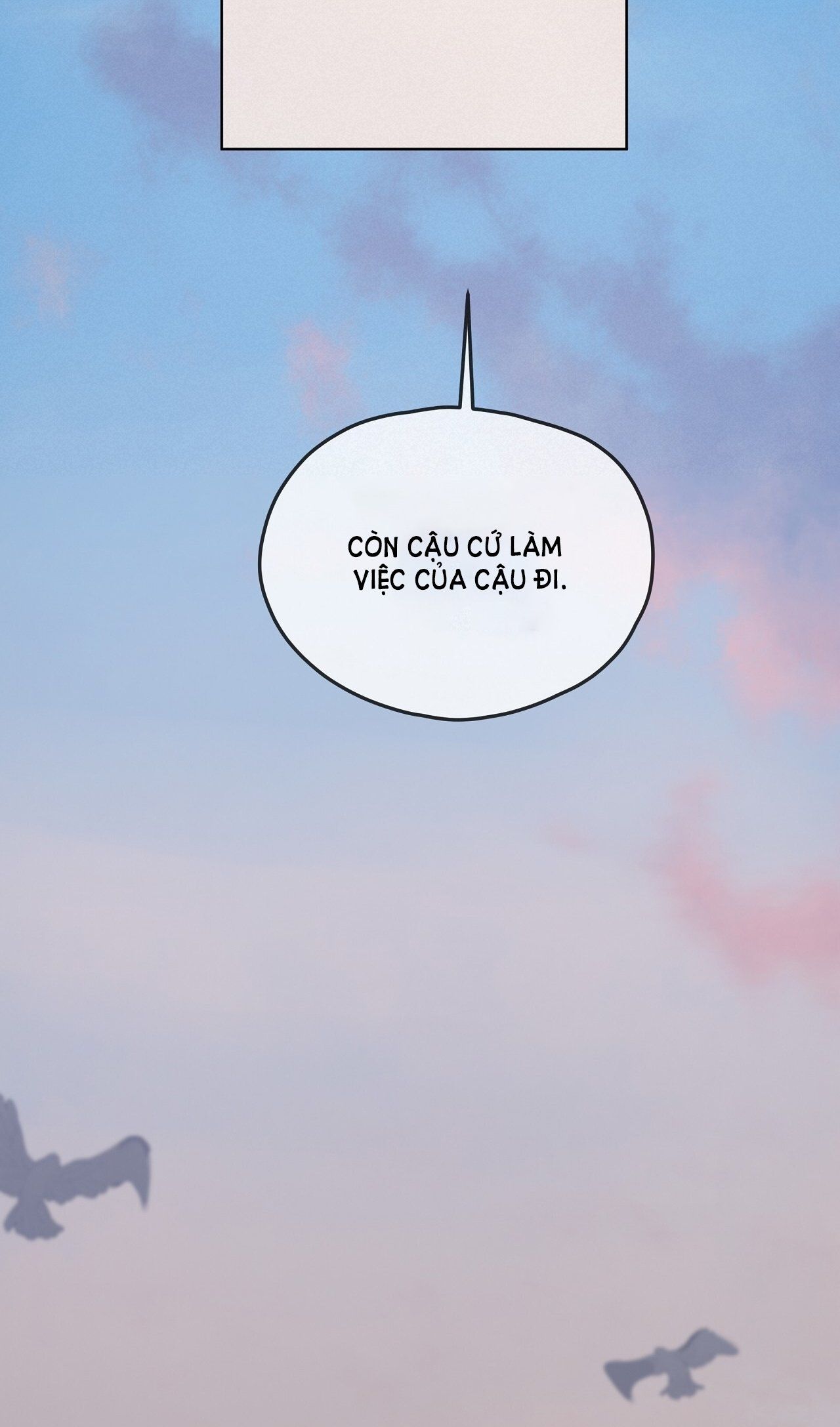 Doppio Senso Chương 70.2 page 2 - Giả Dược