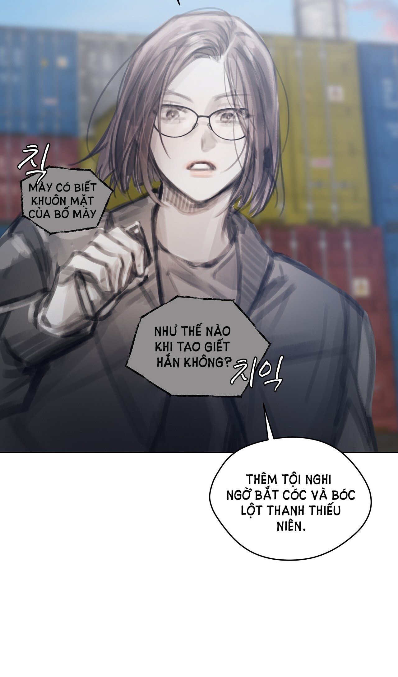 Doppio Senso Chương 70.2 page 12 - Giả Dược