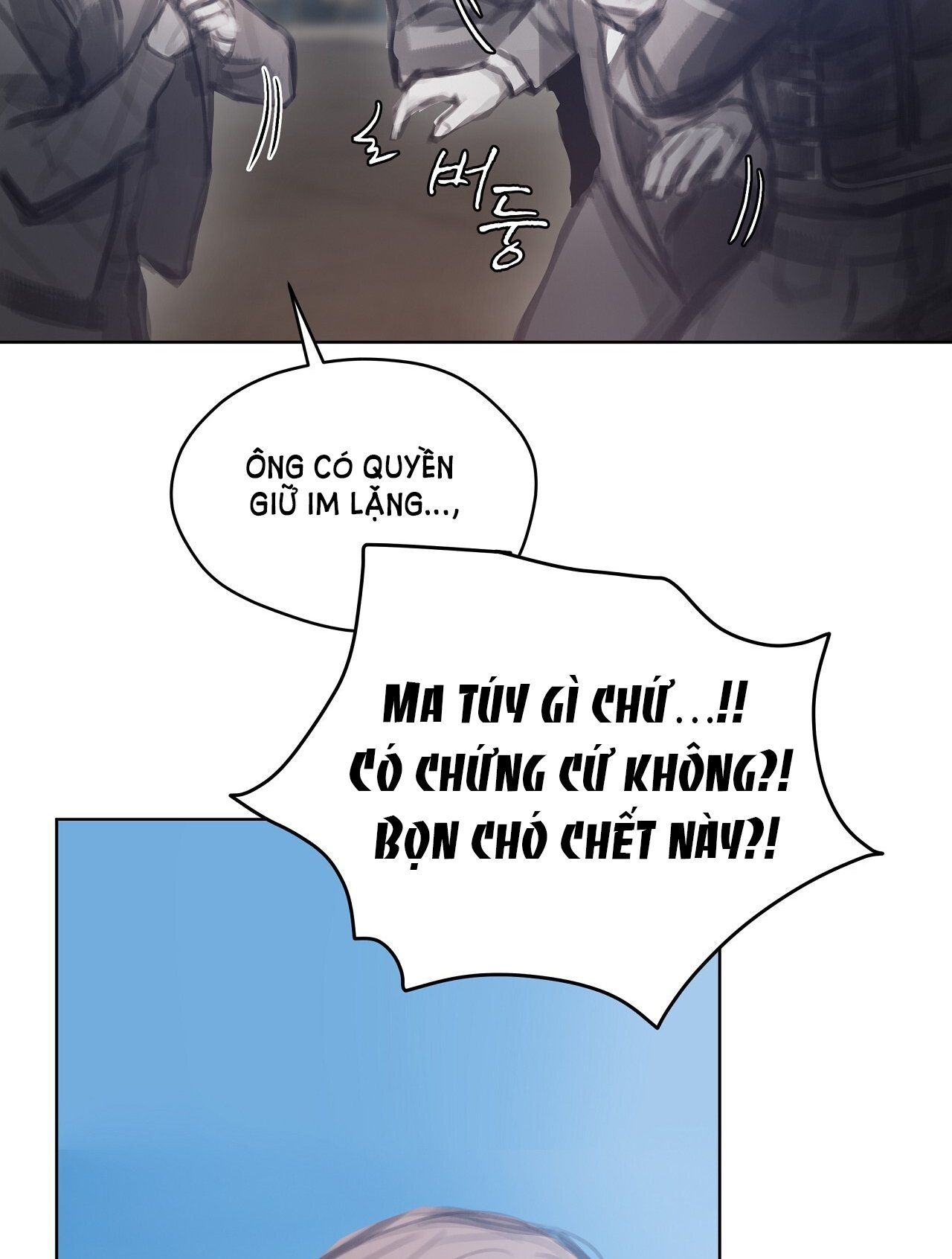 Doppio Senso Chương 70.2 page 14 - Giả Dược