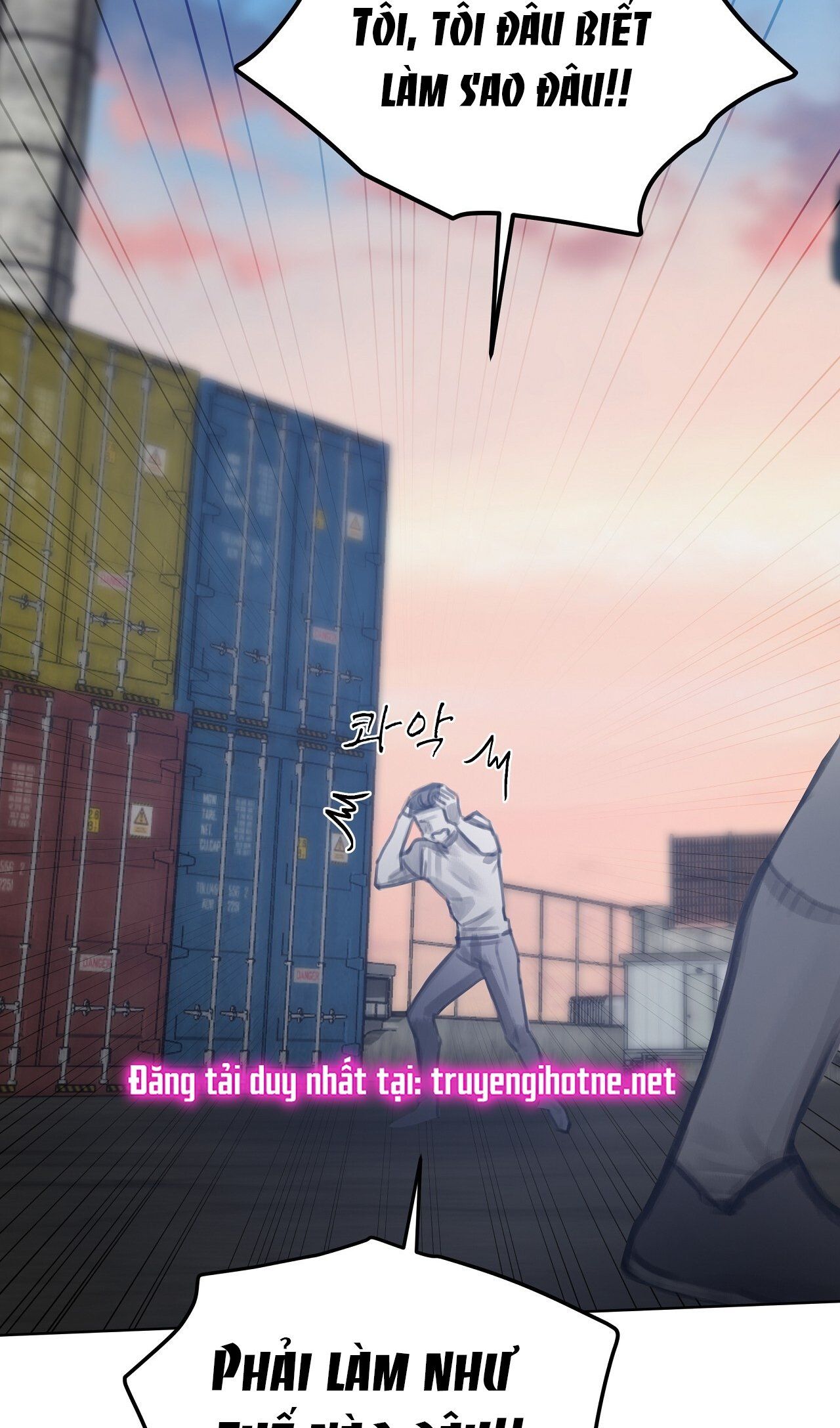 Doppio Senso Chương 70.2 page 4 - Giả Dược