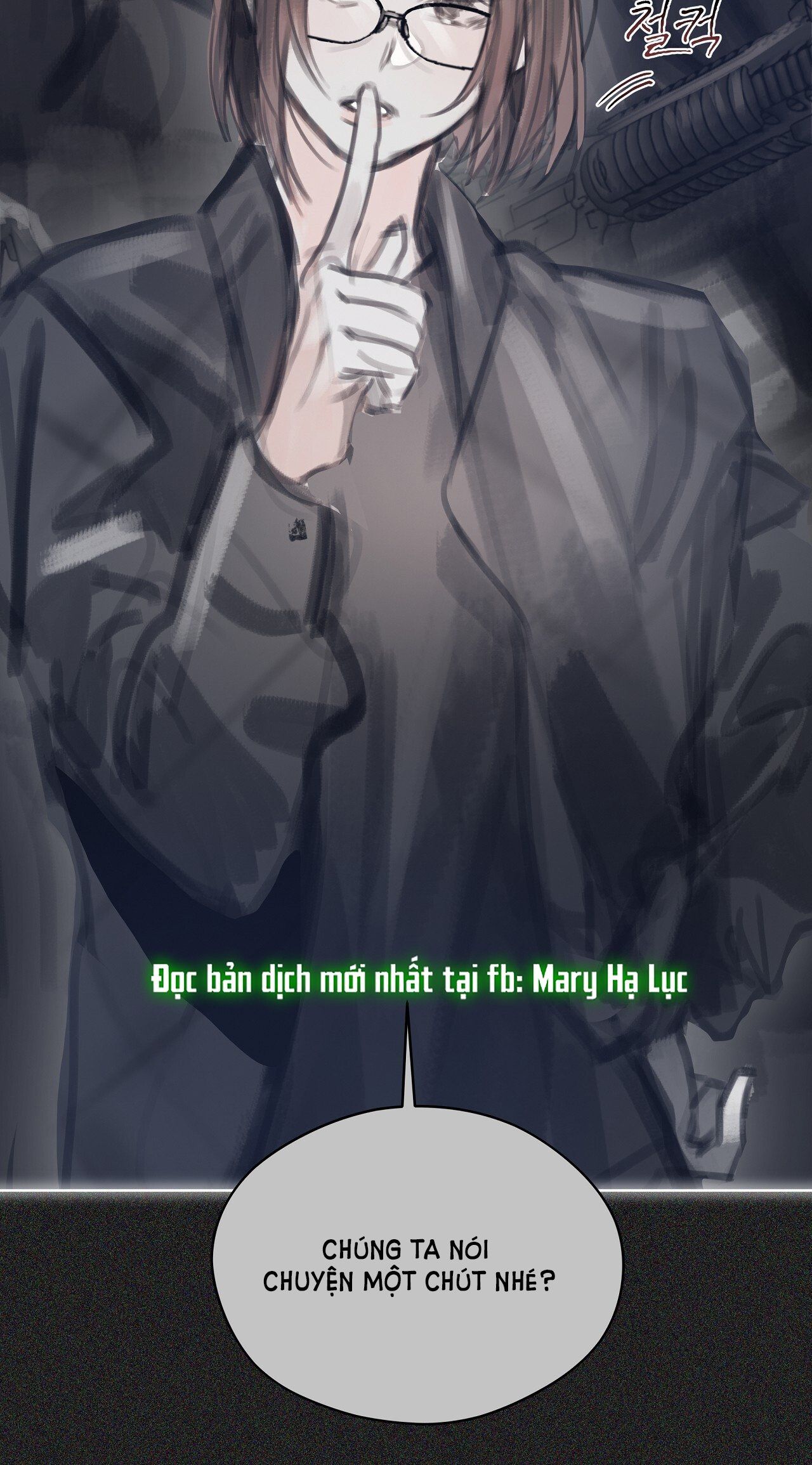Doppio Senso Chương 70.2 page 31 - Giả Dược