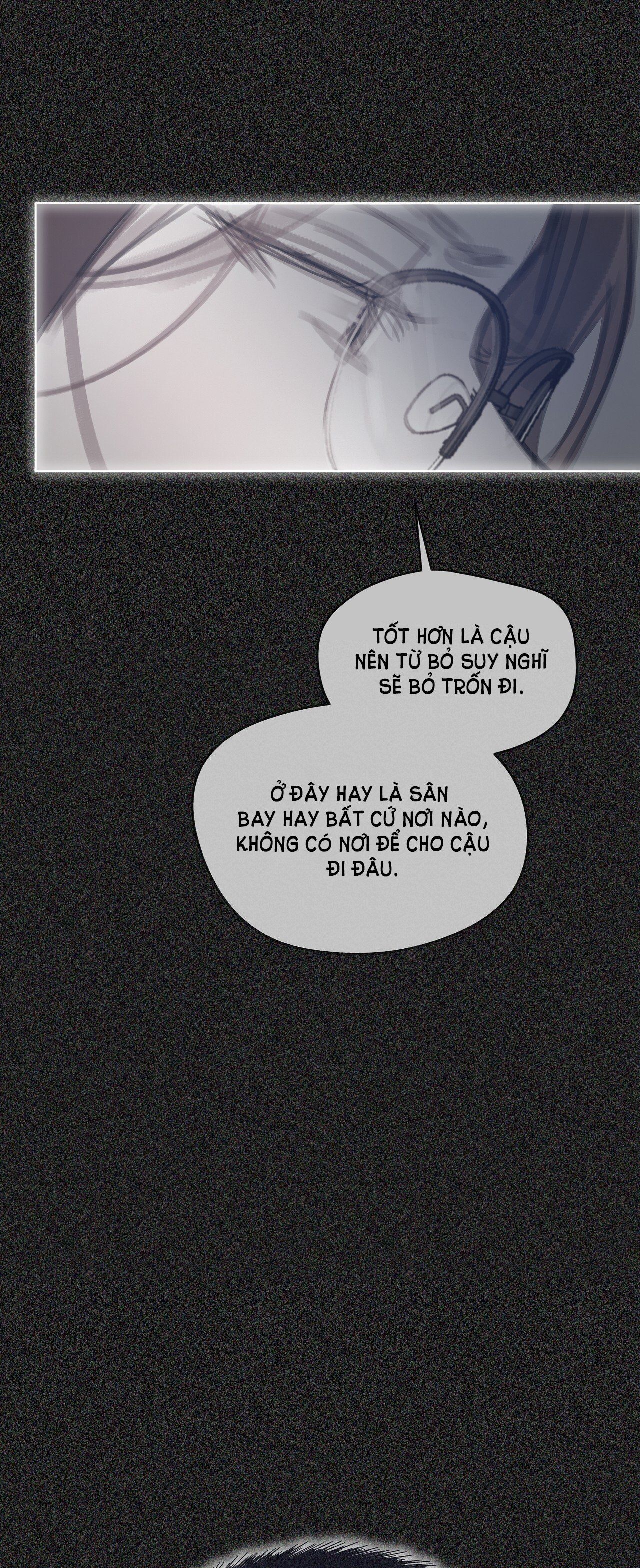 Doppio Senso Chương 70.2 page 37 - Giả Dược